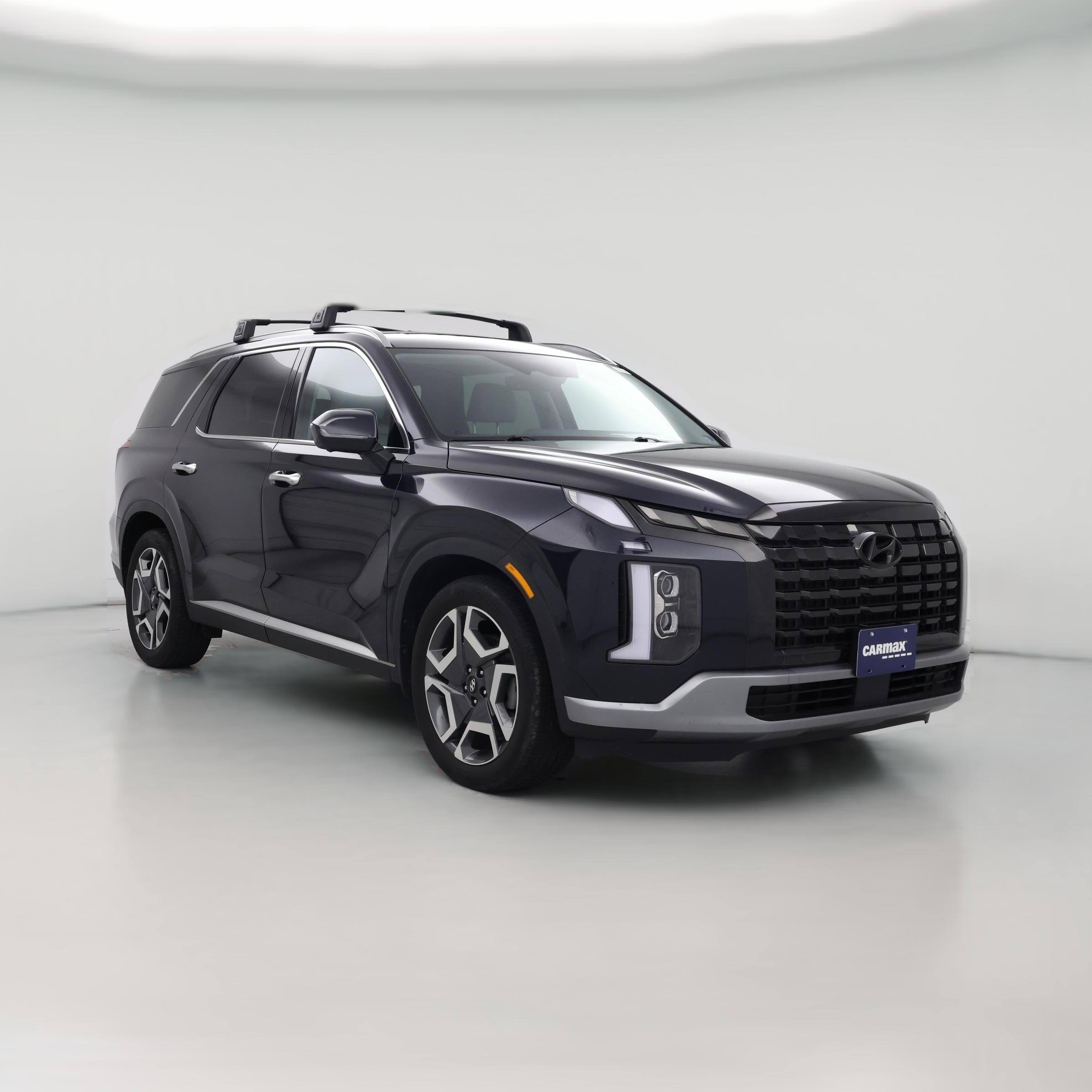 Thumbnail: 2024 Hyundai Palisade - 1