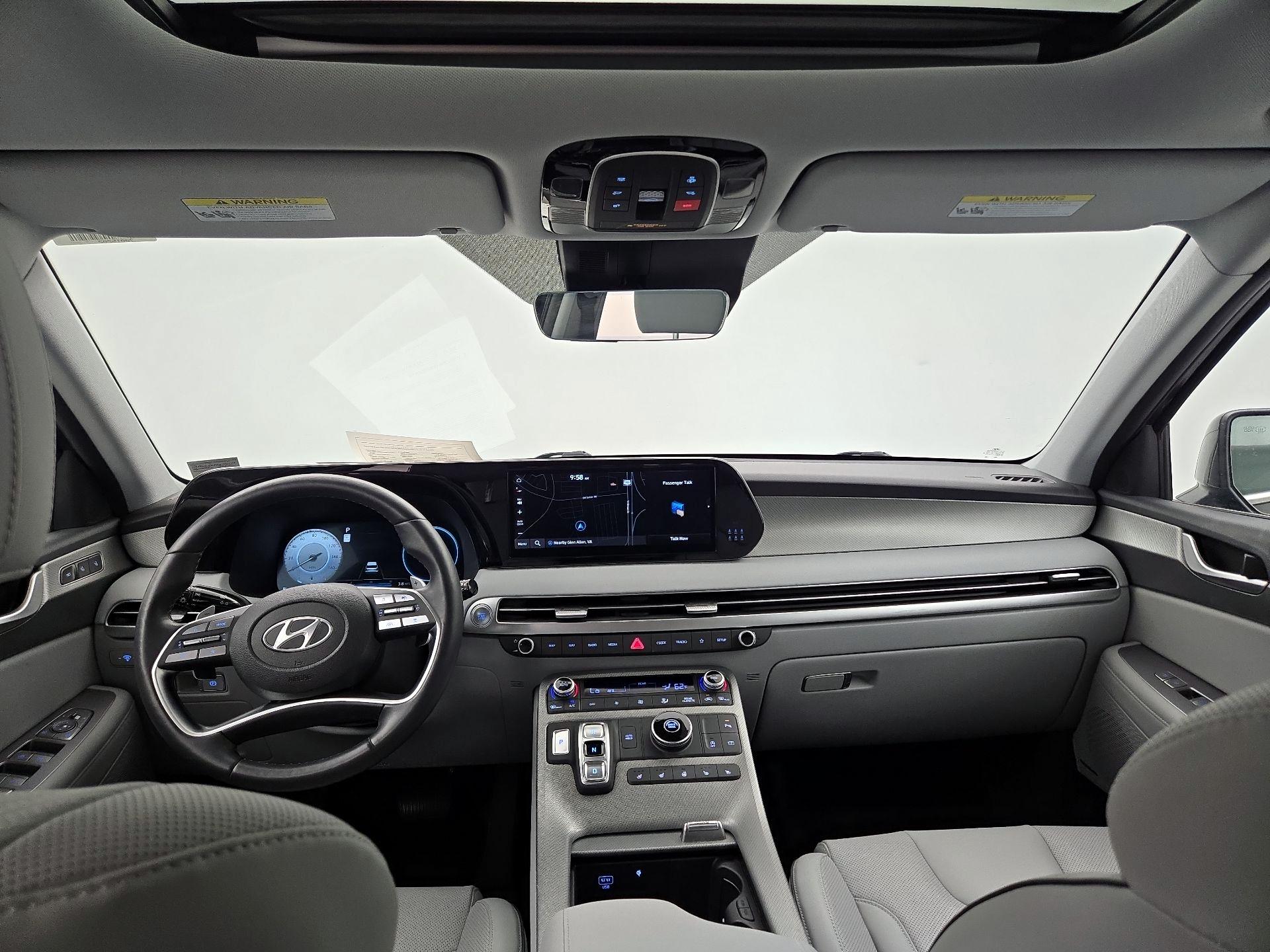 Thumbnail: 2024 Hyundai Palisade - 9