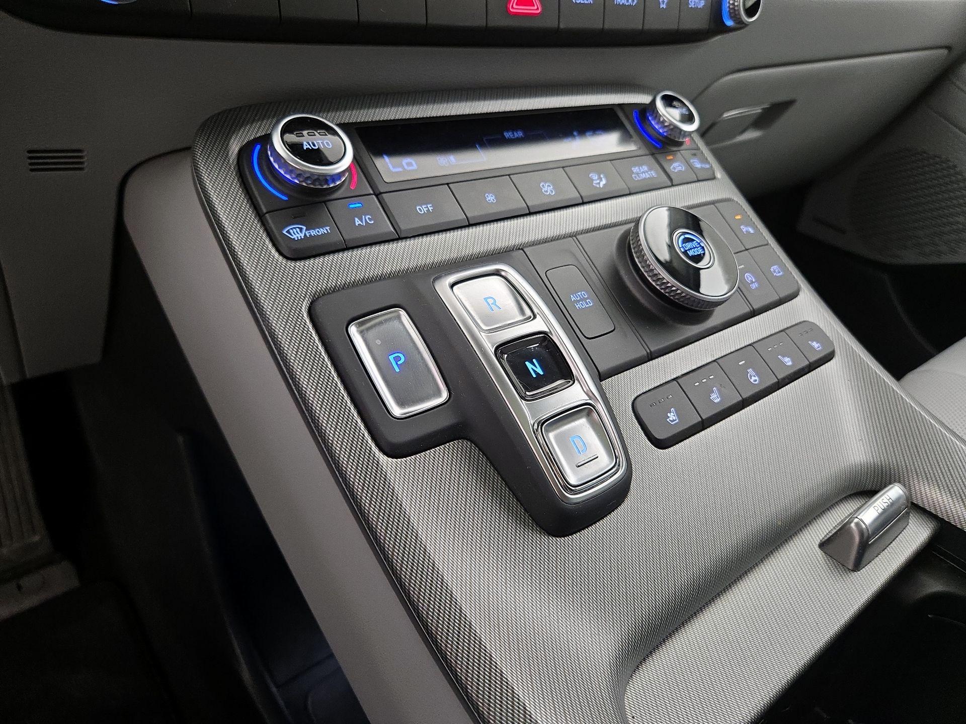 Thumbnail: 2024 Hyundai Palisade - 18