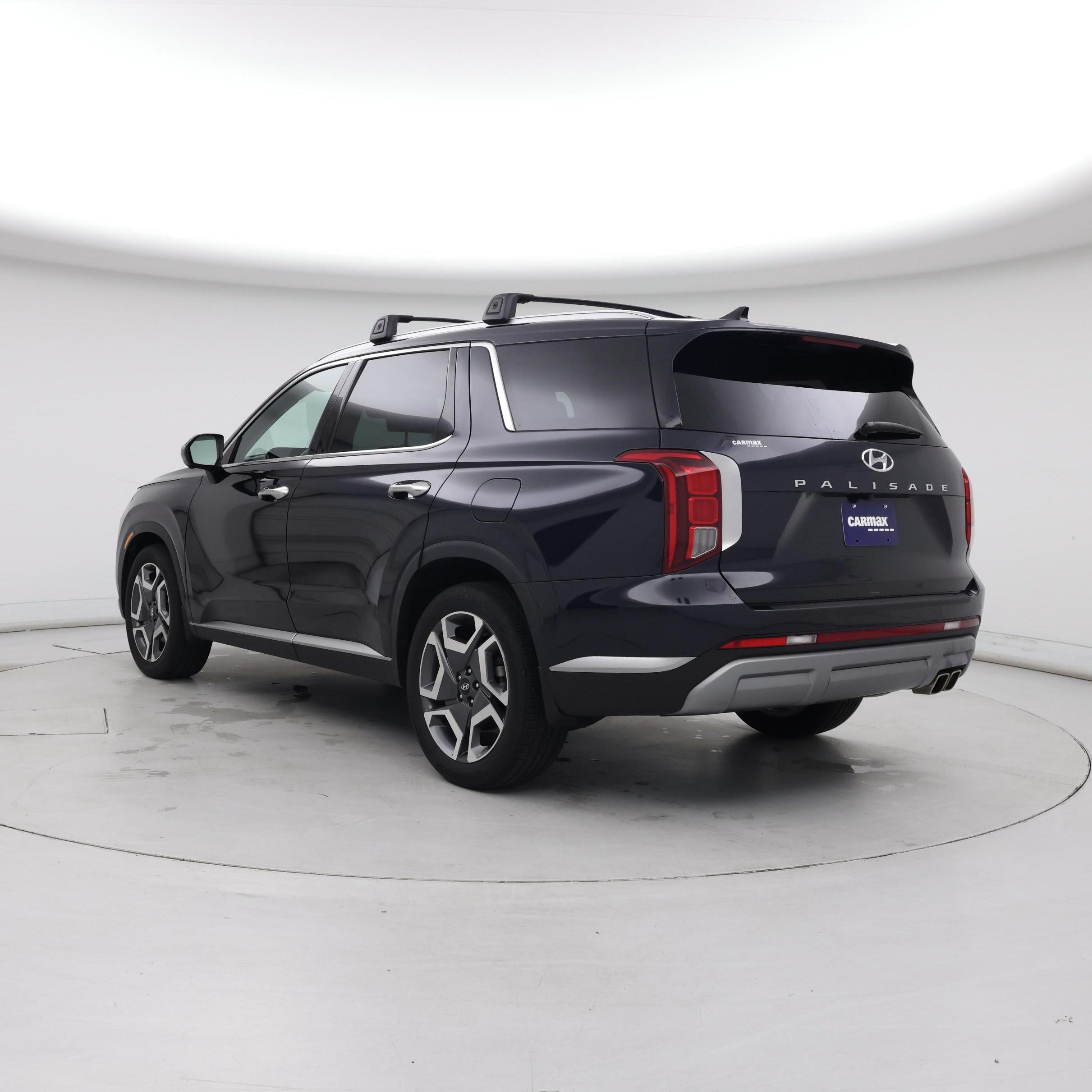 Thumbnail: 2024 Hyundai Palisade - 2