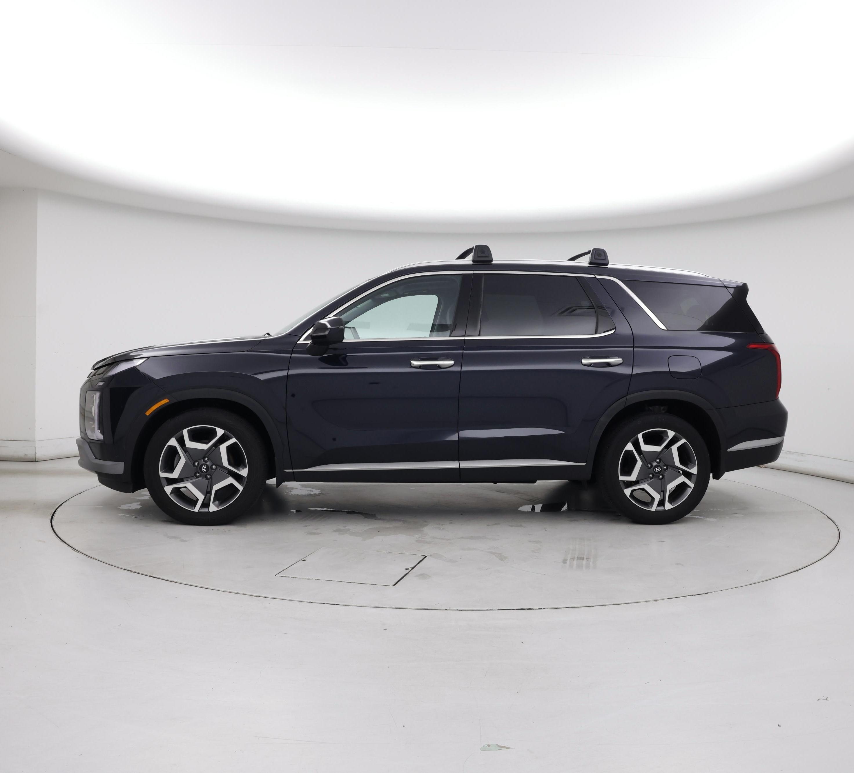 Thumbnail: 2024 Hyundai Palisade - 3