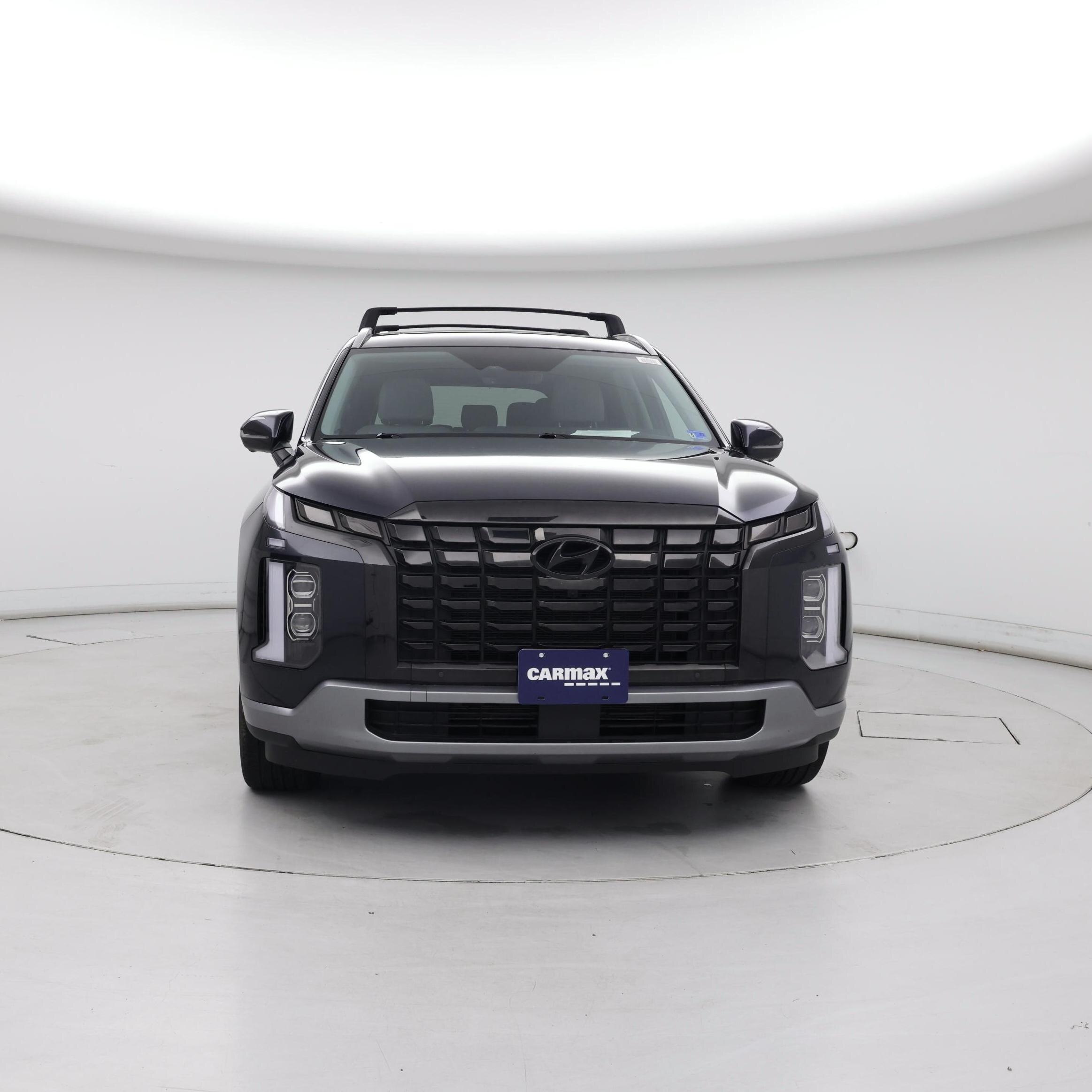 Thumbnail: 2024 Hyundai Palisade - 5