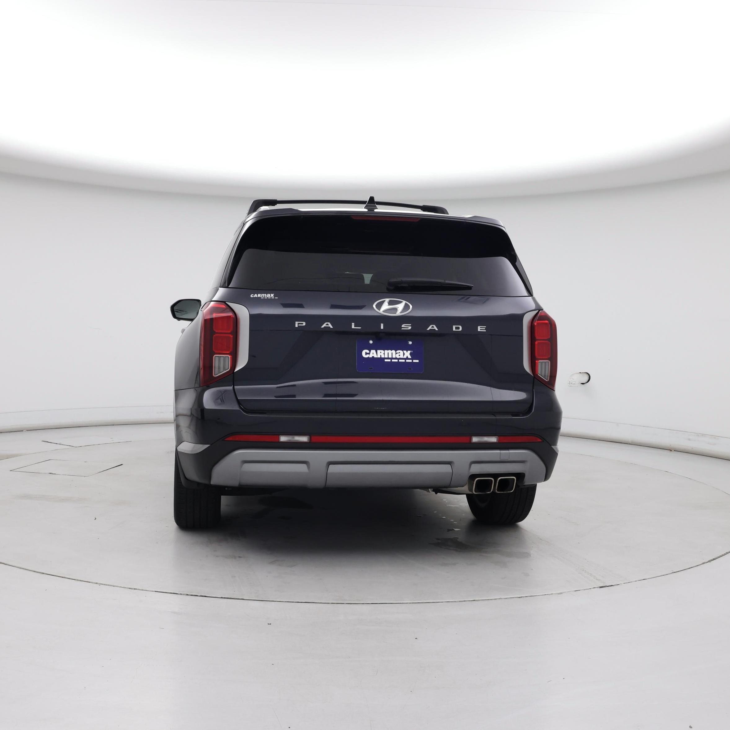 Thumbnail: 2024 Hyundai Palisade - 6