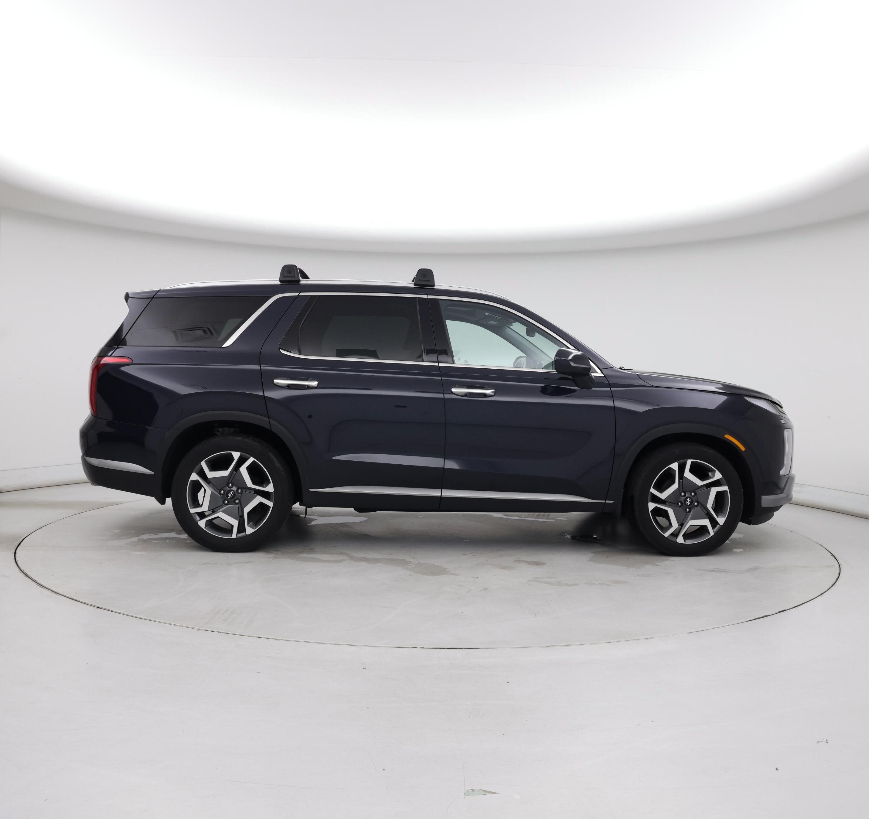 Thumbnail: 2024 Hyundai Palisade - 7