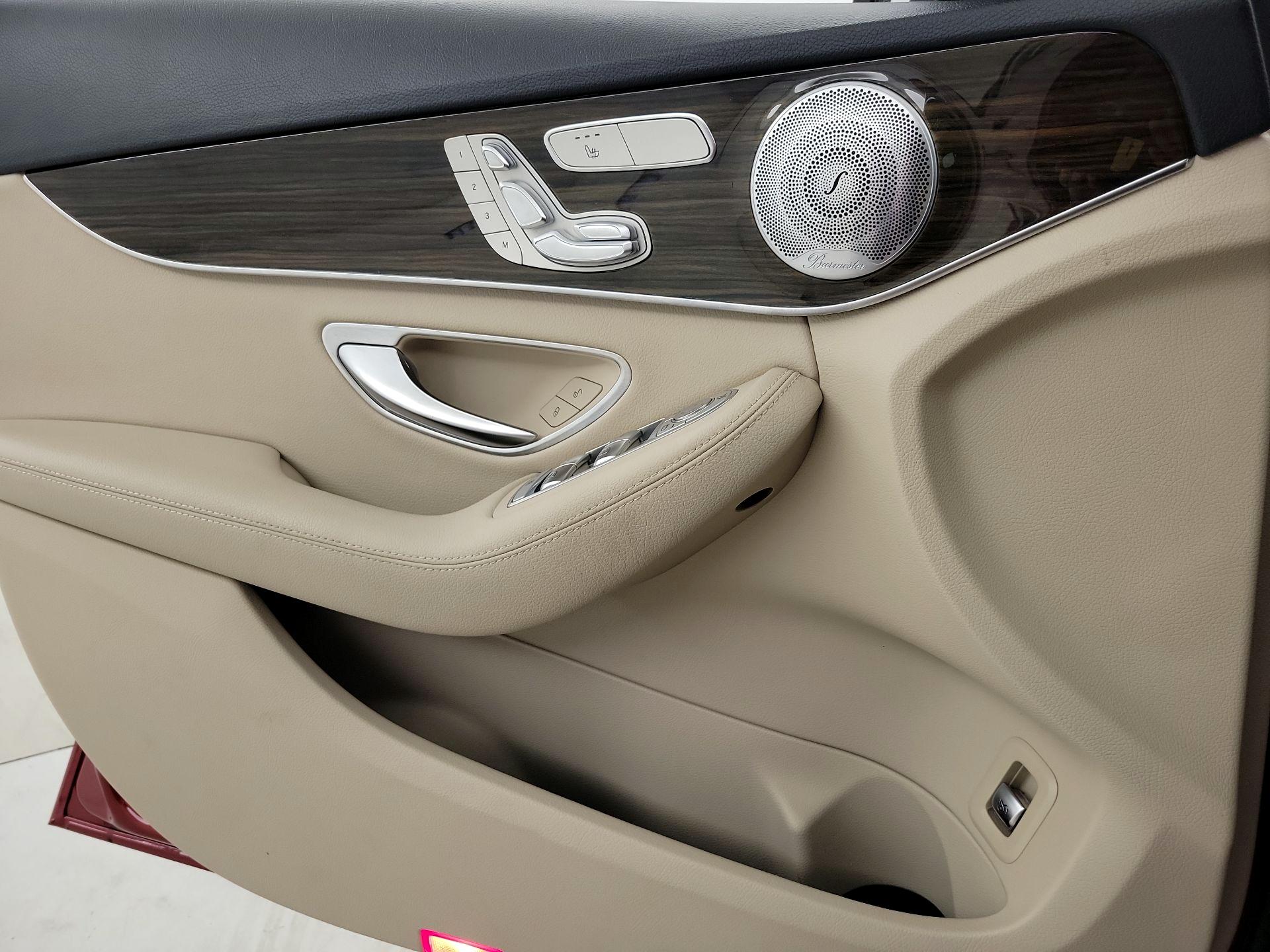 Thumbnail: 2018 Mercedes-Benz C-Class - 12
