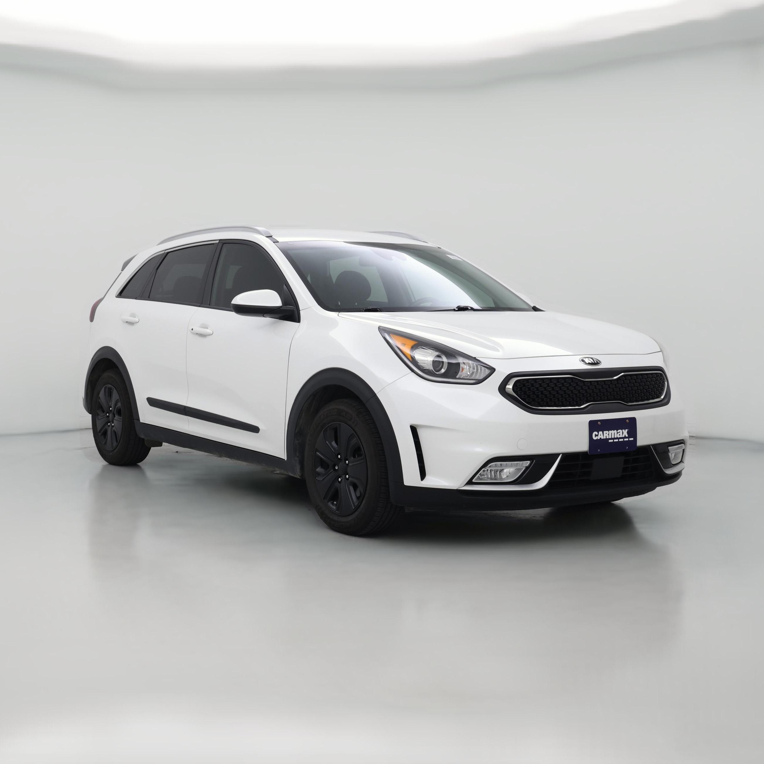 Thumbnail: 2018 Kia Niro - 1