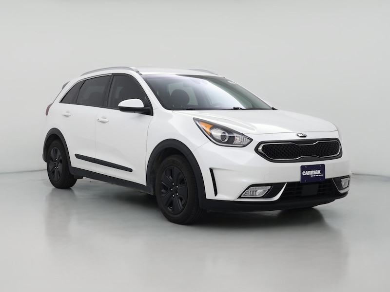 2018 Kia Niro LX -
                  Austin, TX