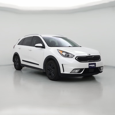 2018 Kia Niro LX