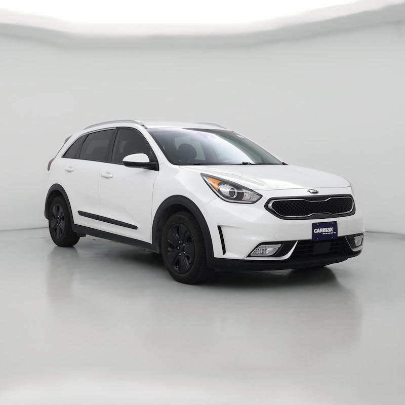 2018 Kia Niro LX