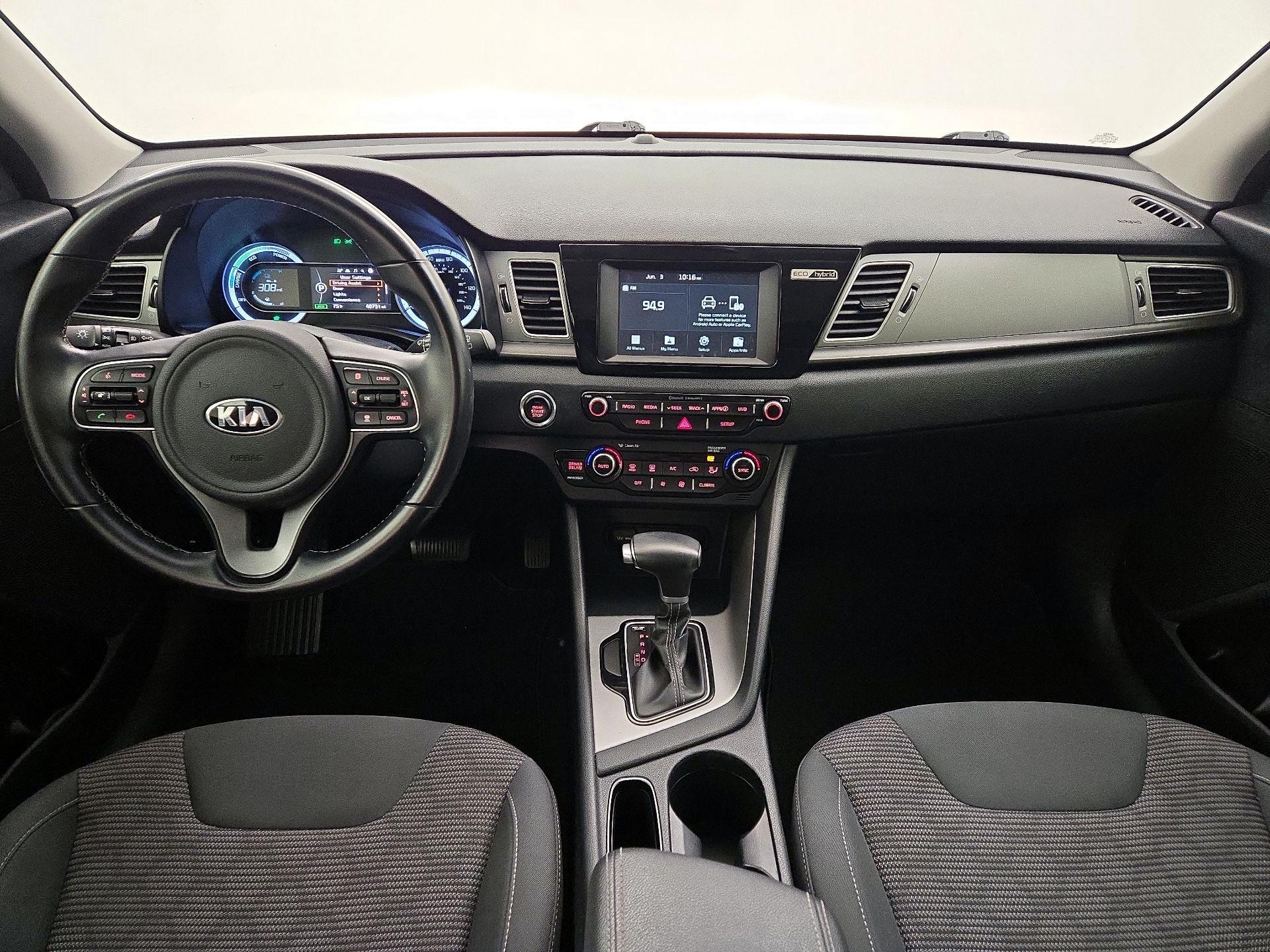 Thumbnail: 2018 Kia Niro - 9