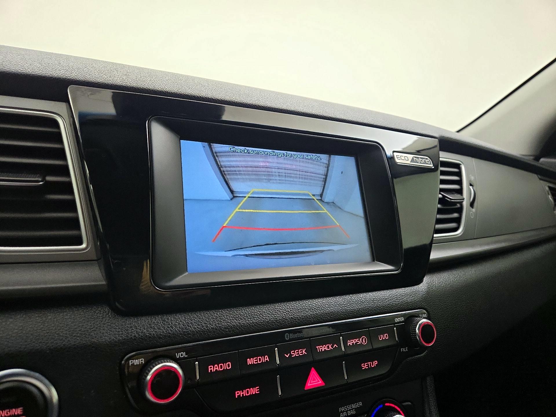 Thumbnail: 2018 Kia Niro - 14