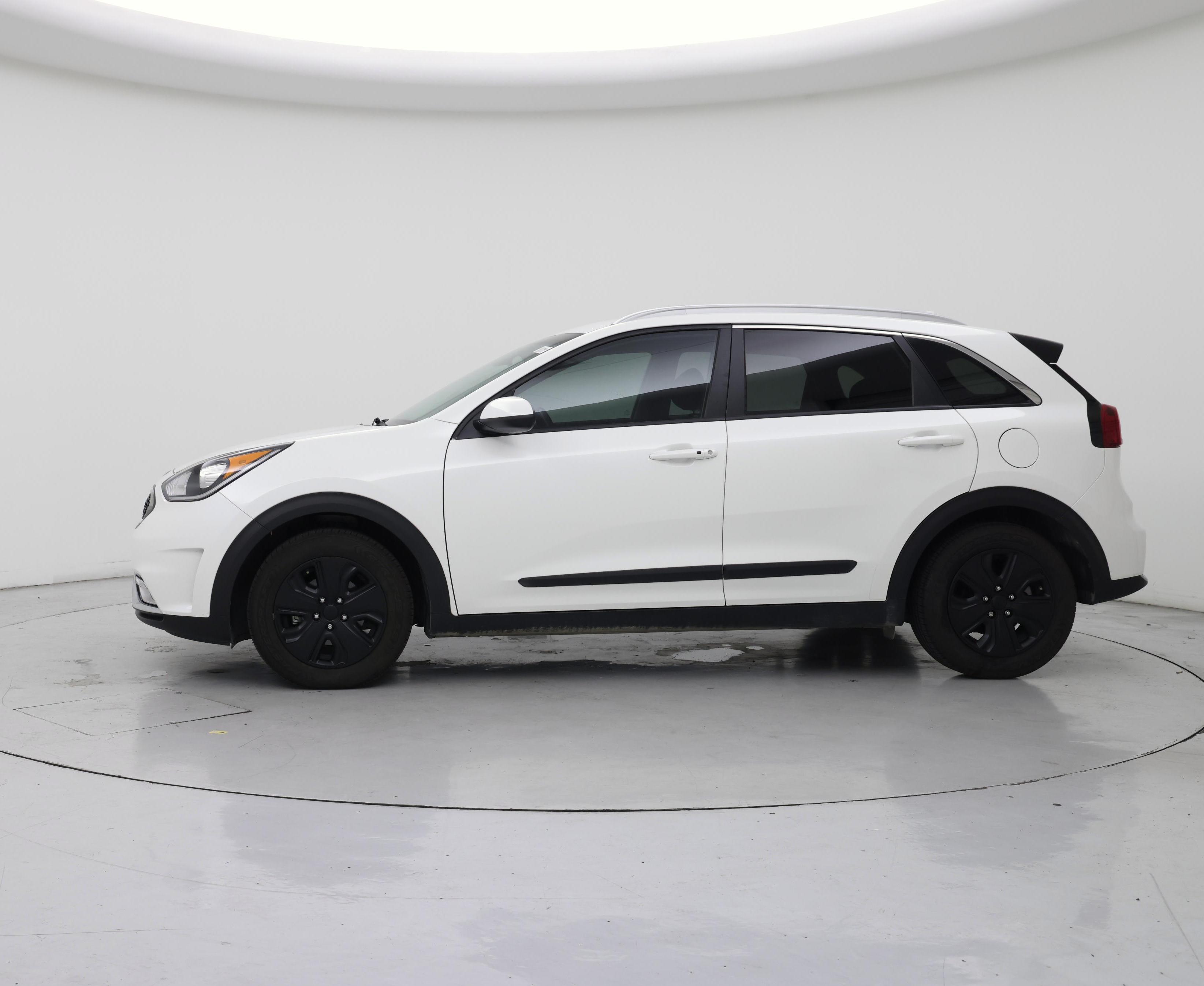 Thumbnail: 2018 Kia Niro - 3