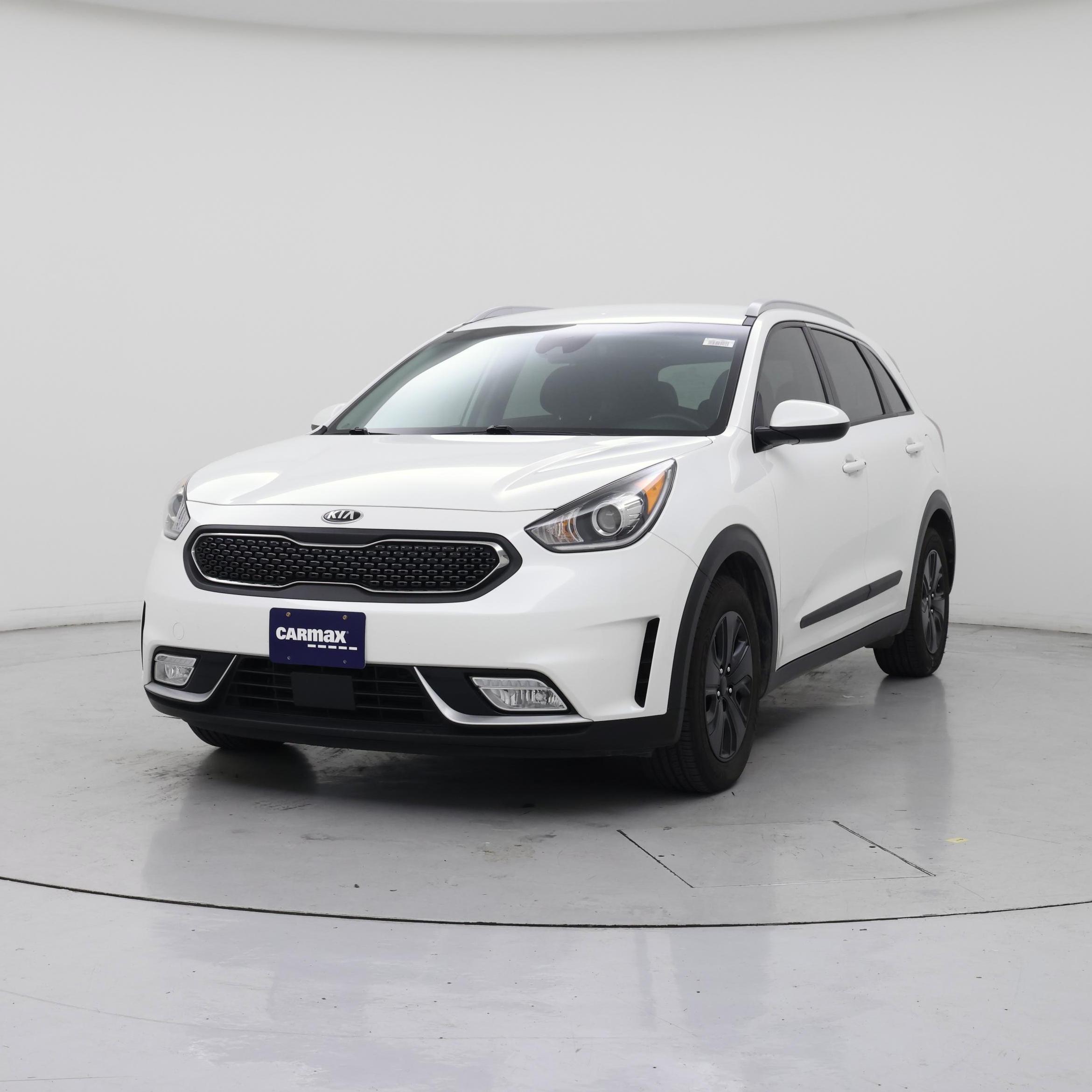 Thumbnail: 2018 Kia Niro - 4
