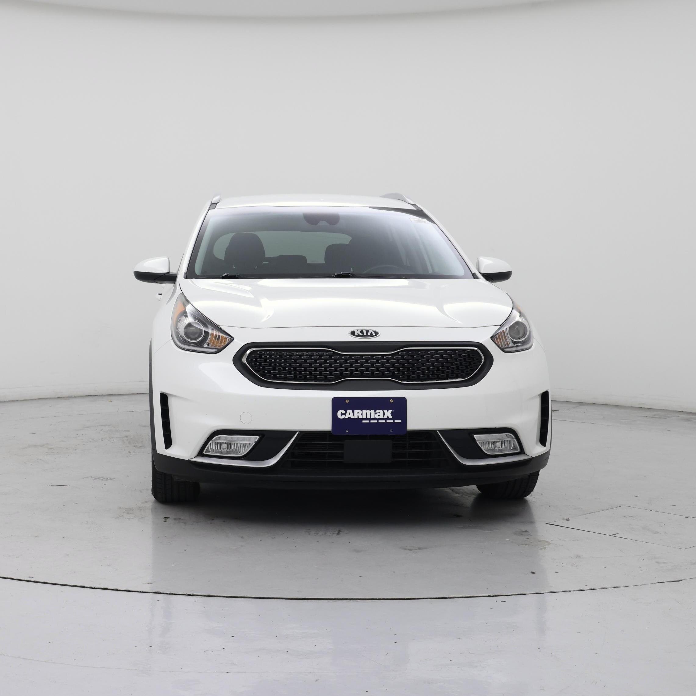 Thumbnail: 2018 Kia Niro - 5