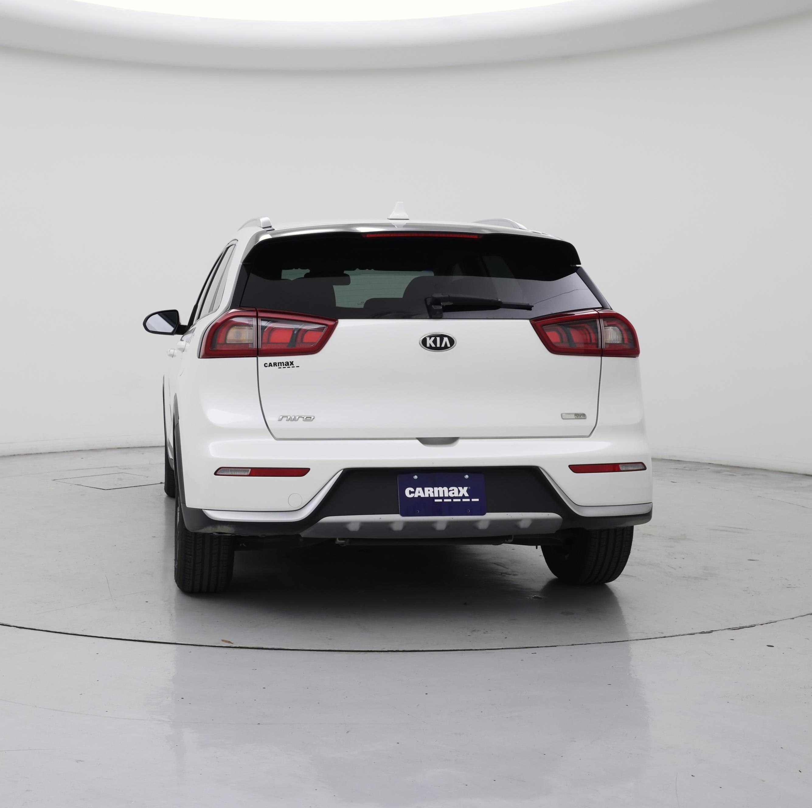 Thumbnail: 2018 Kia Niro - 6