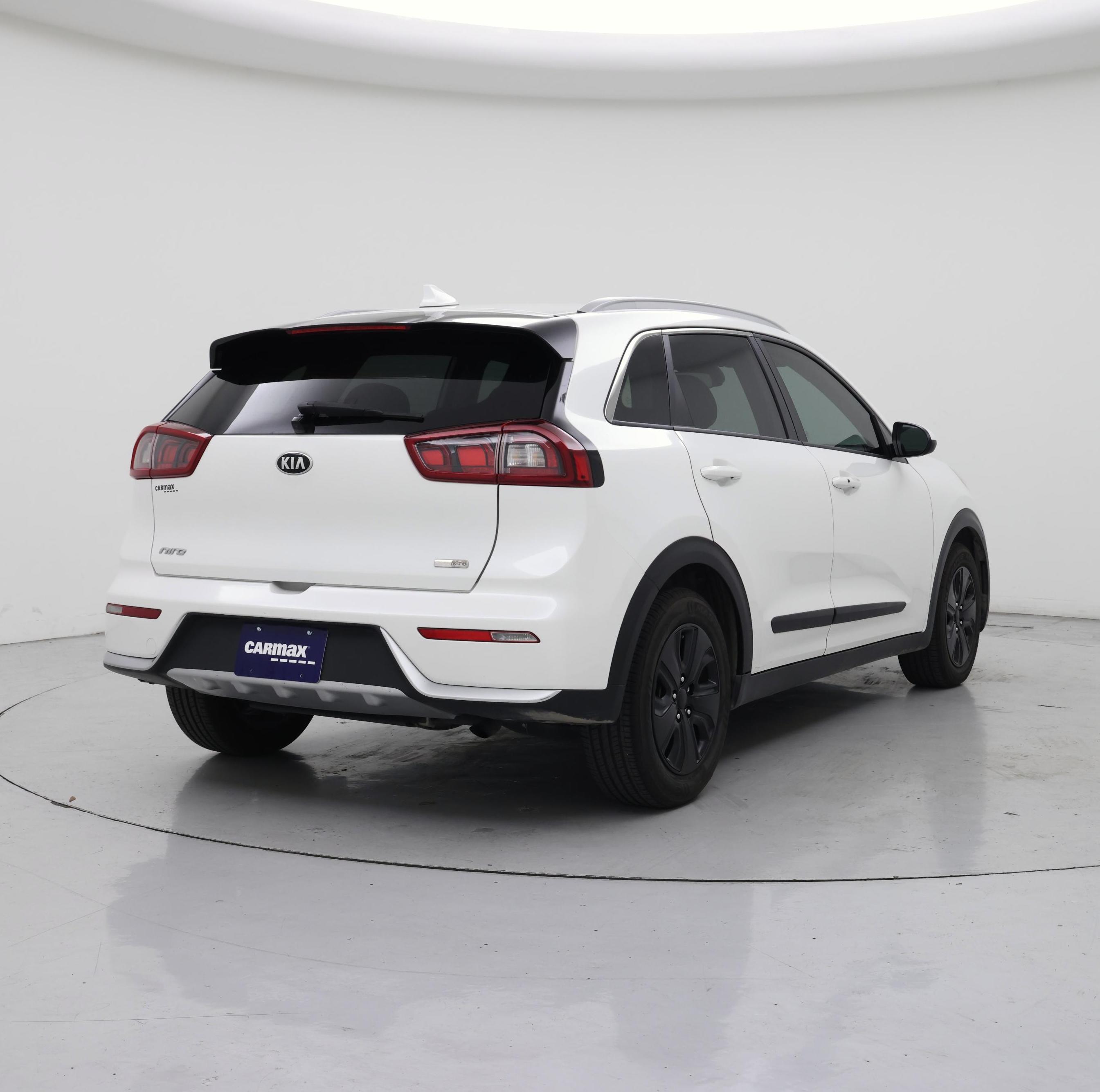 Thumbnail: 2018 Kia Niro - 8