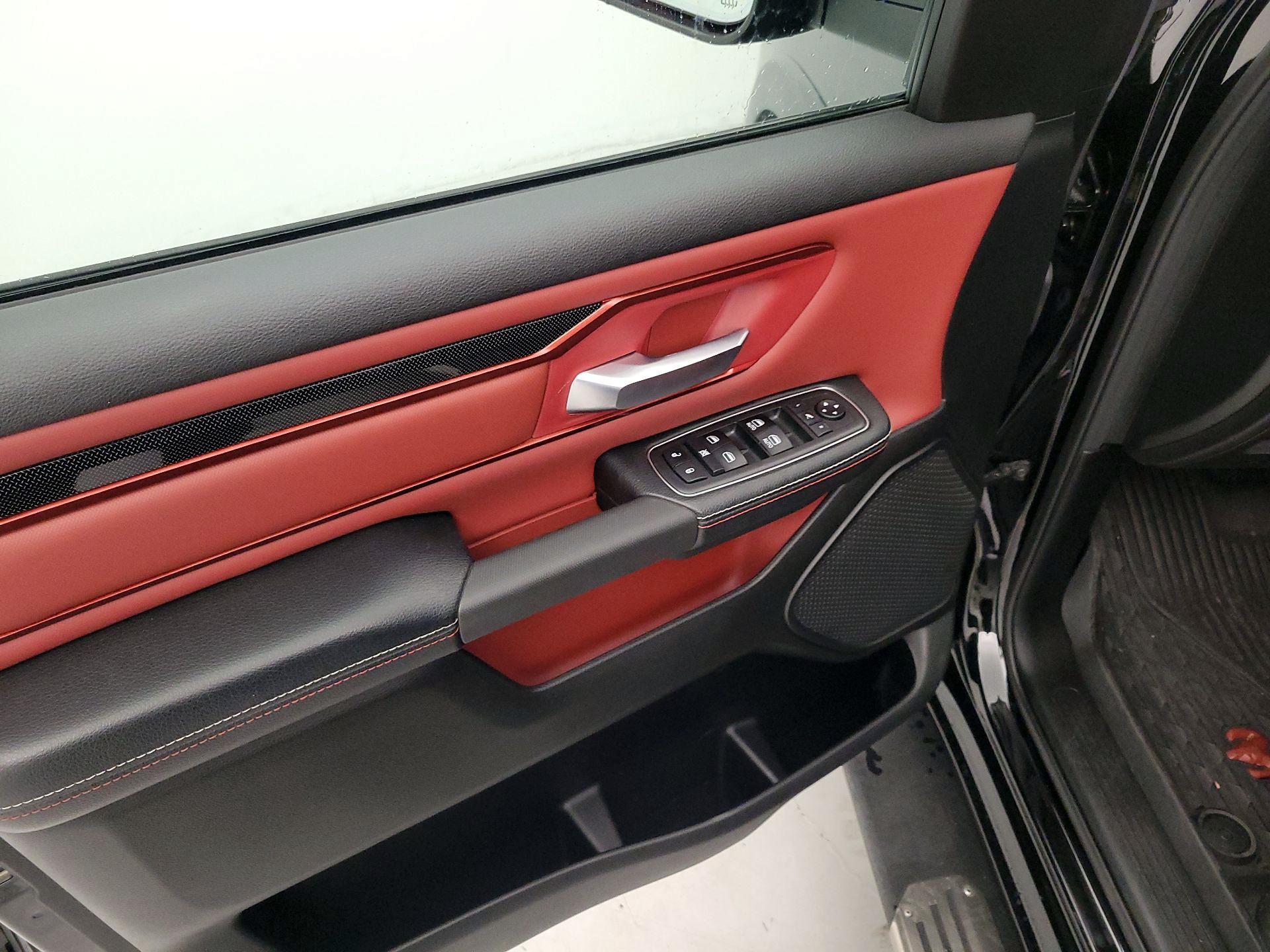 Thumbnail: 2019 RAM 1500 - 12