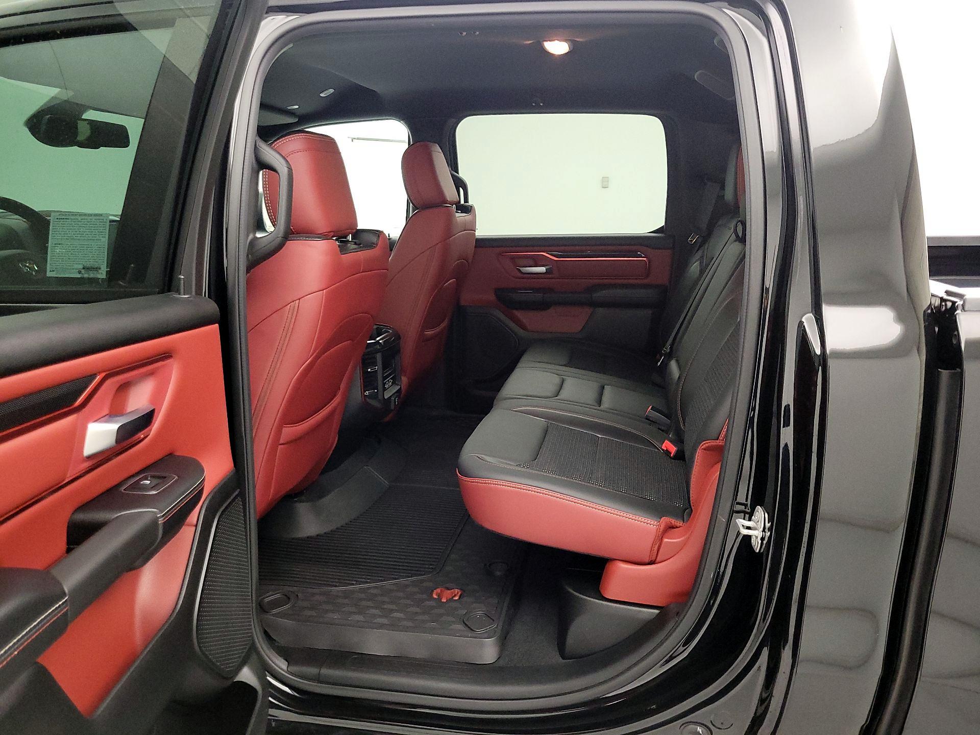Thumbnail: 2019 RAM 1500 - 20