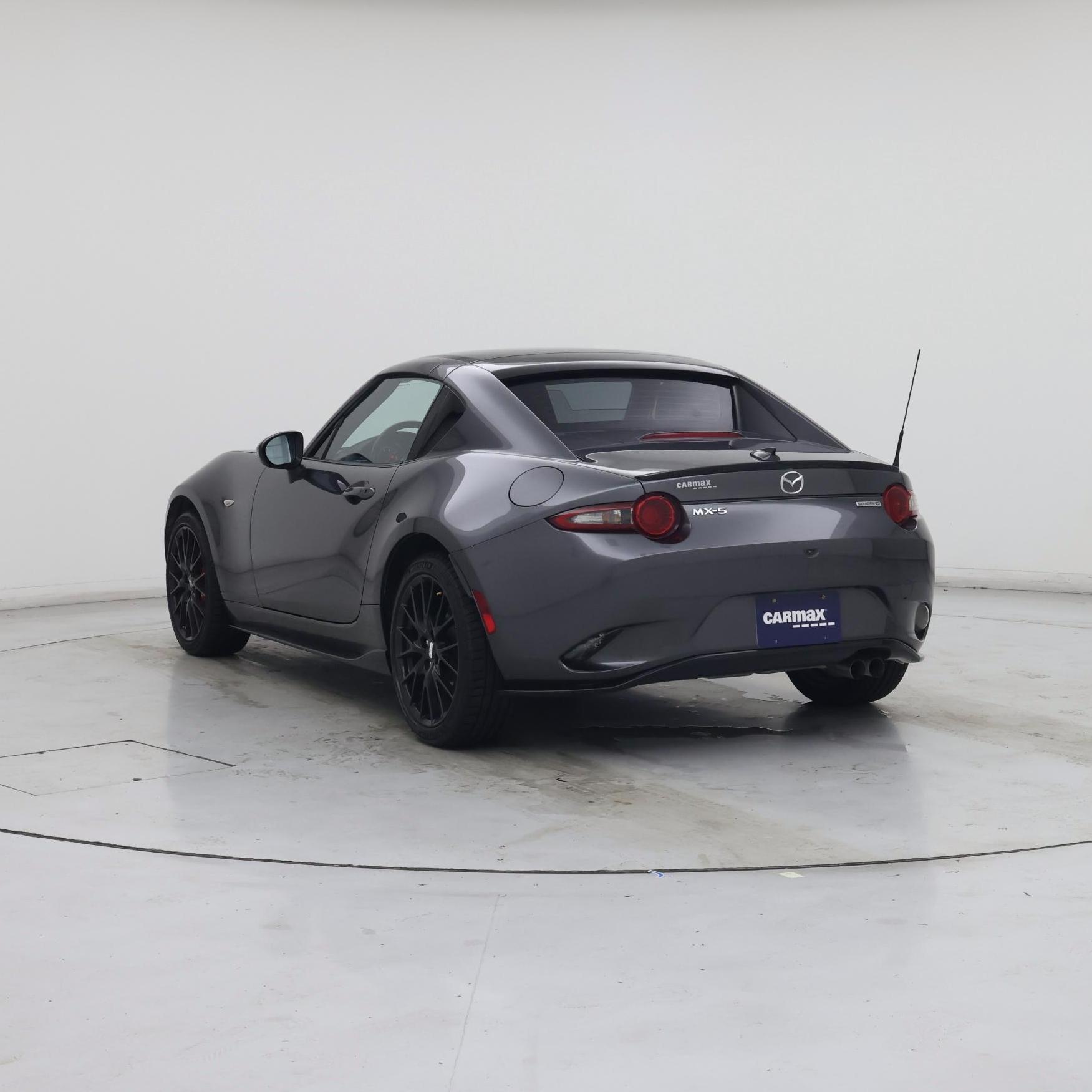 Thumbnail: 2022 Mazda MX-5 Miata - 2