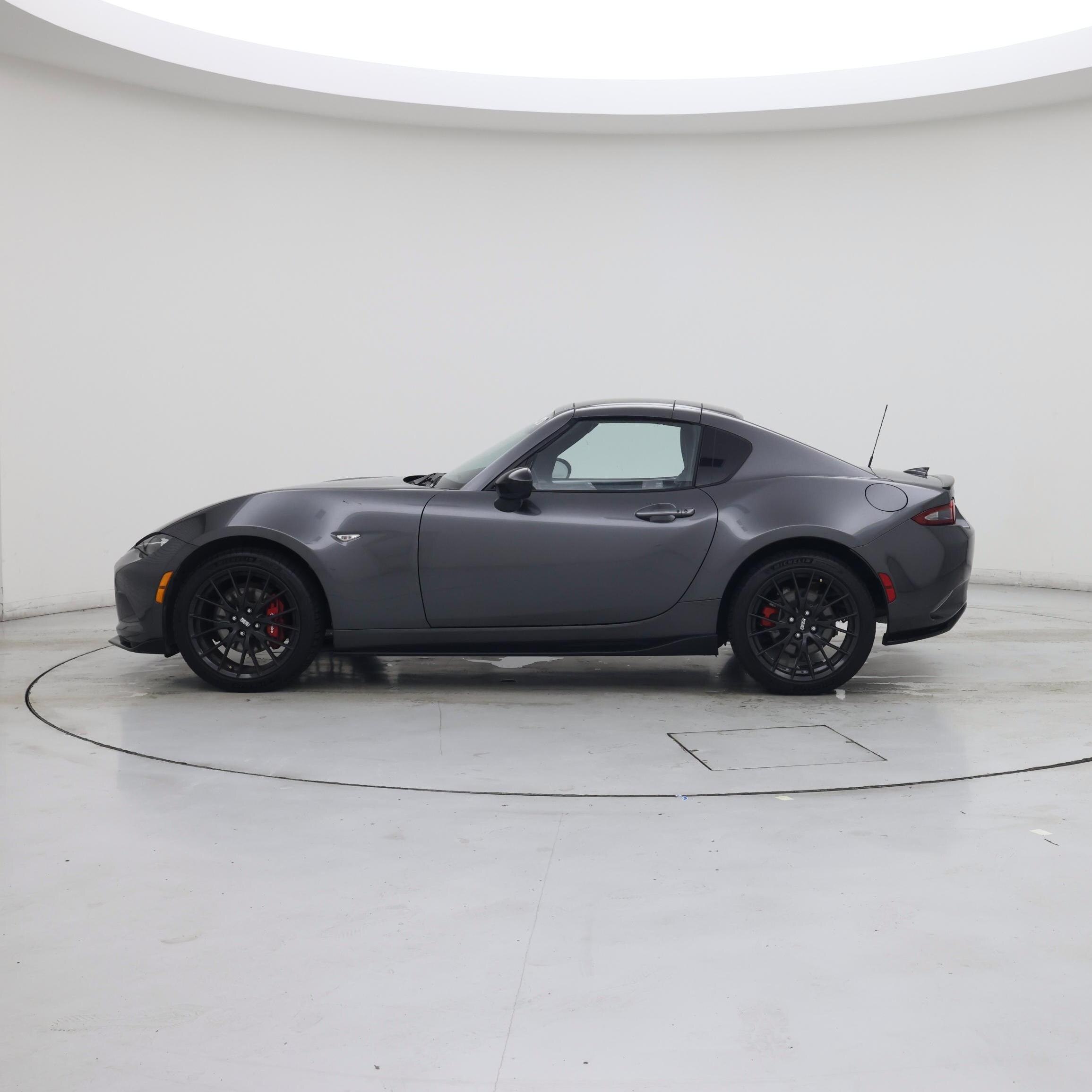 Thumbnail: 2022 Mazda MX-5 Miata - 3