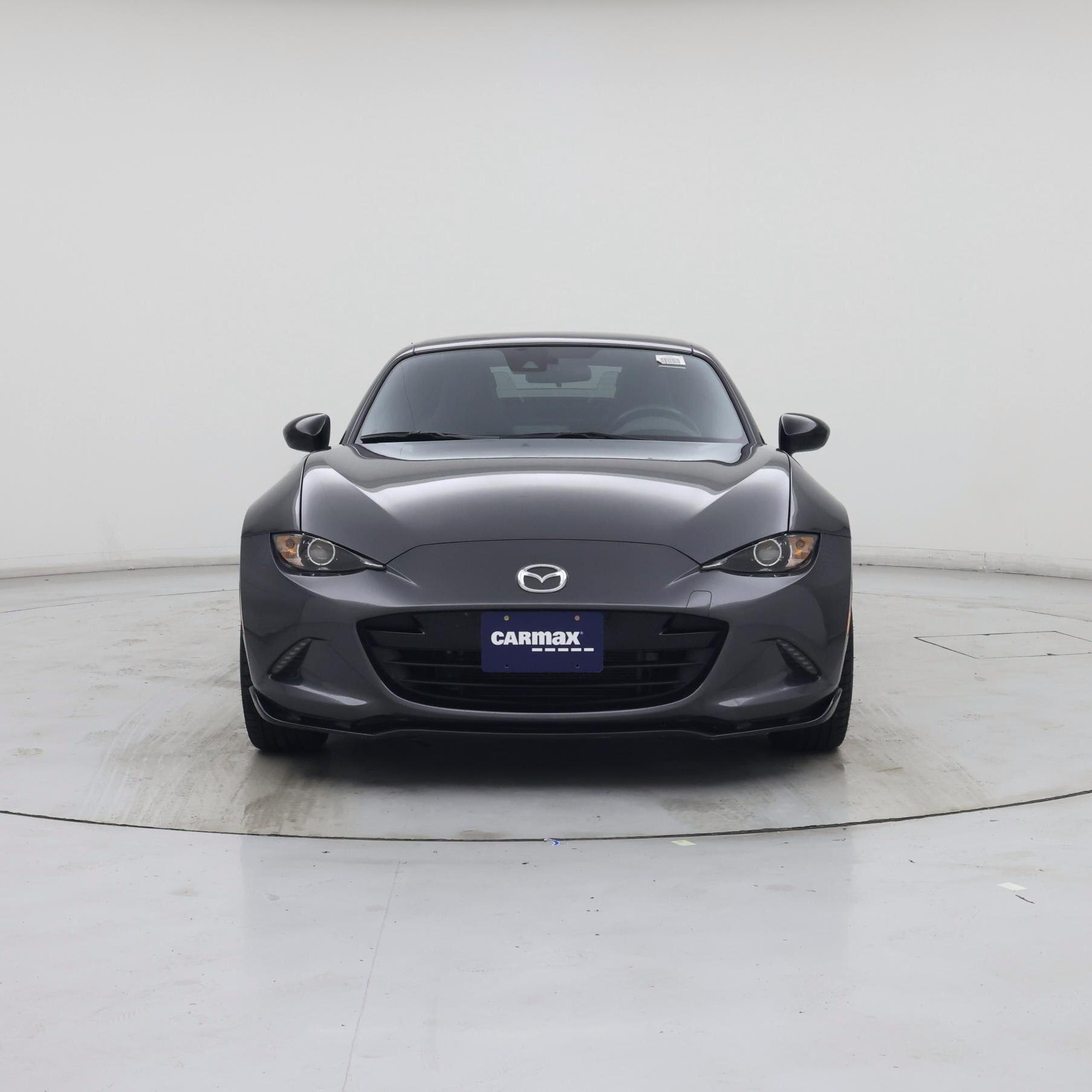 Thumbnail: 2022 Mazda MX-5 Miata - 5