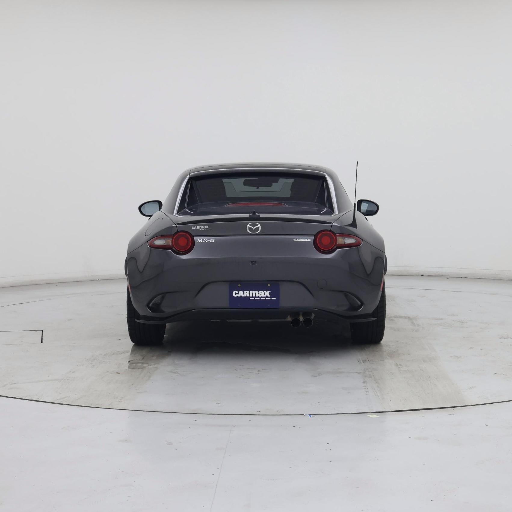 Thumbnail: 2022 Mazda MX-5 Miata - 6