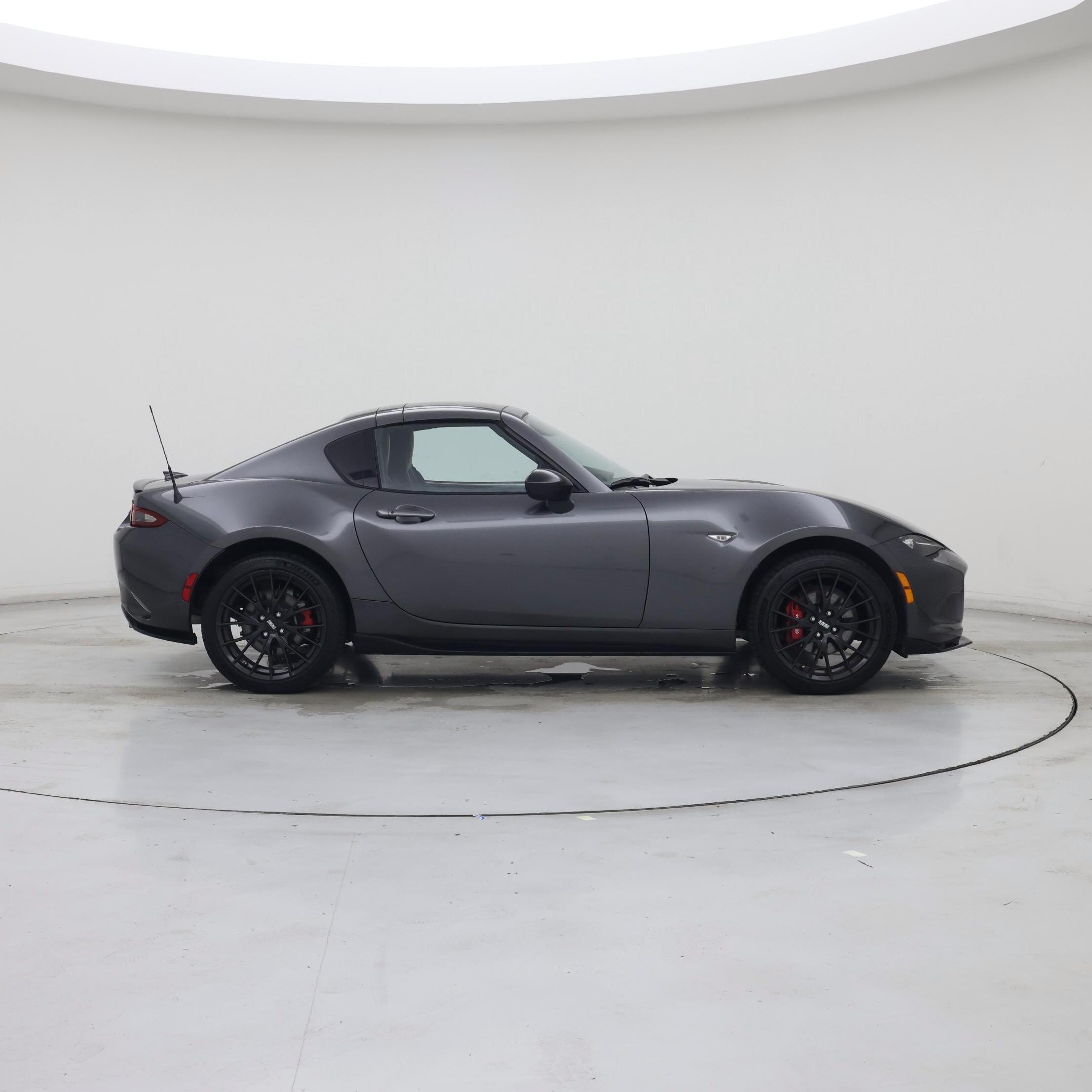 Thumbnail: 2022 Mazda MX-5 Miata - 7