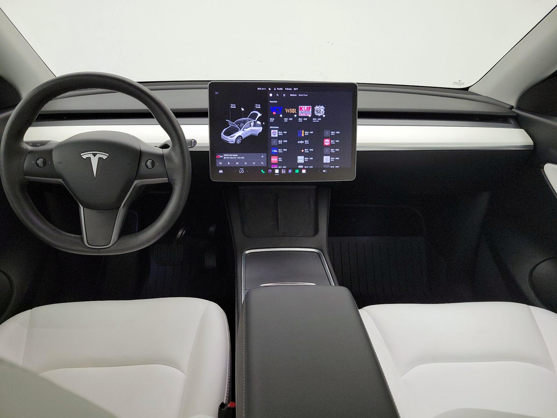 Thumbnail: 2021 Tesla Model Y - 9