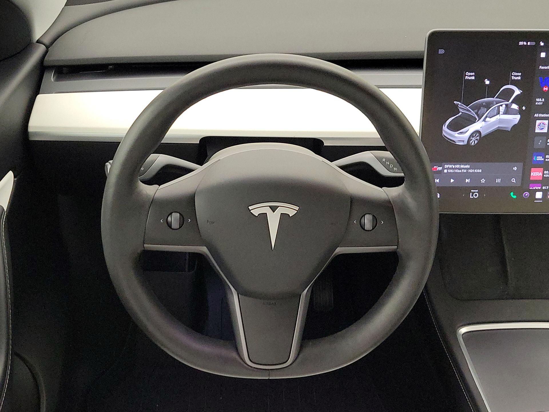 Thumbnail: 2021 Tesla Model Y - 10