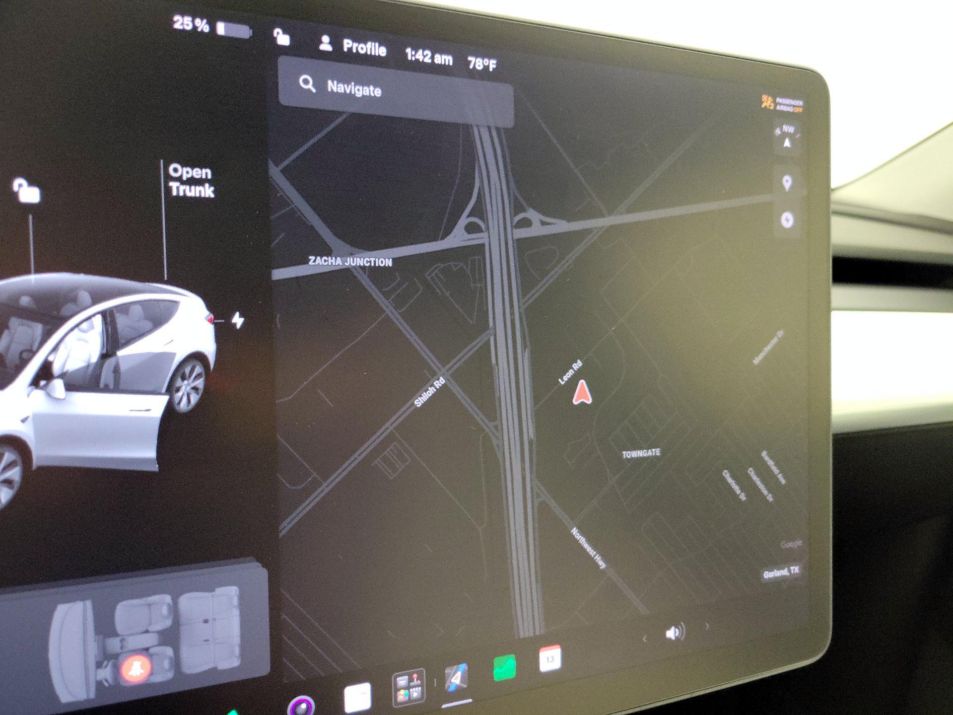 Thumbnail: 2021 Tesla Model Y - 14