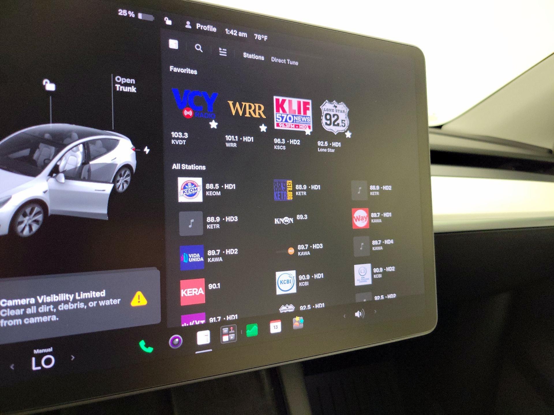 Thumbnail: 2021 Tesla Model Y - 16