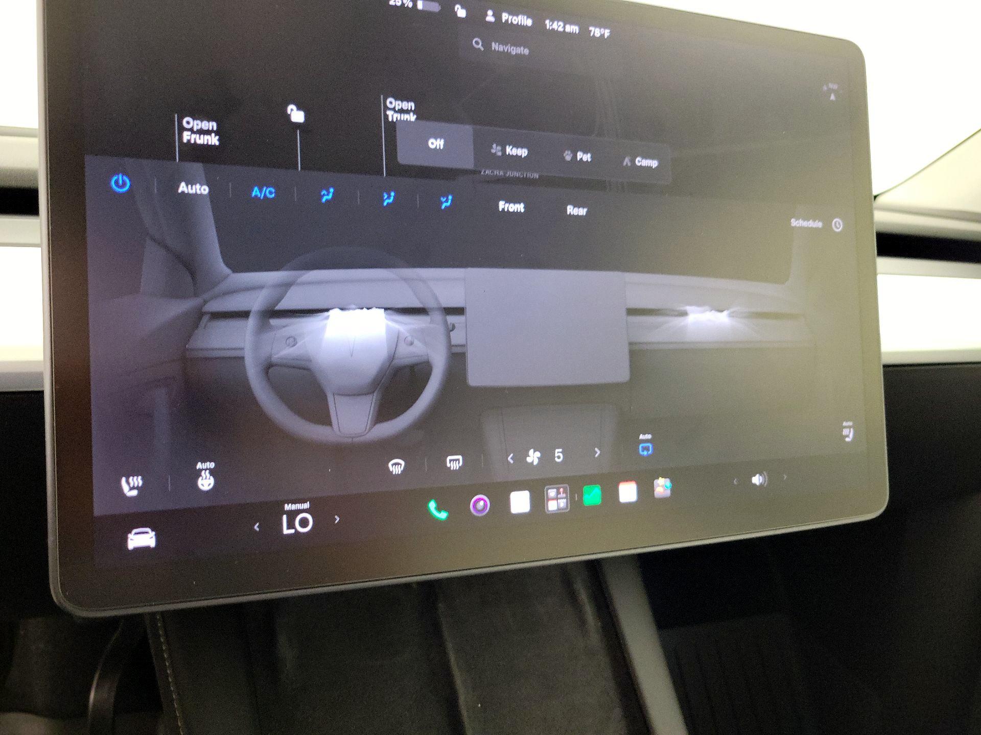 Thumbnail: 2021 Tesla Model Y - 17