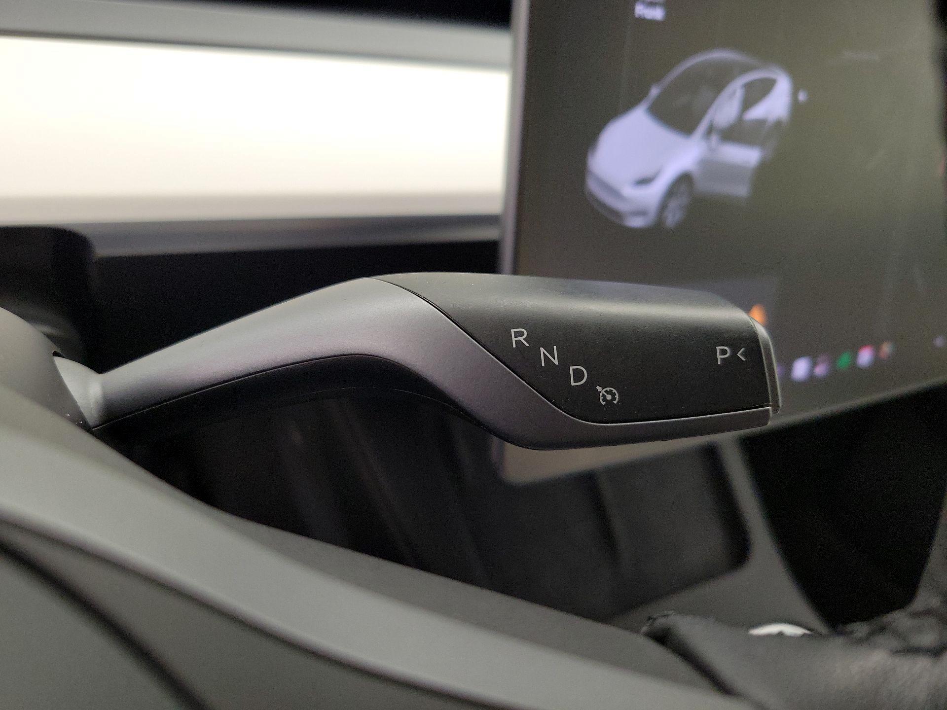 Thumbnail: 2021 Tesla Model Y - 18