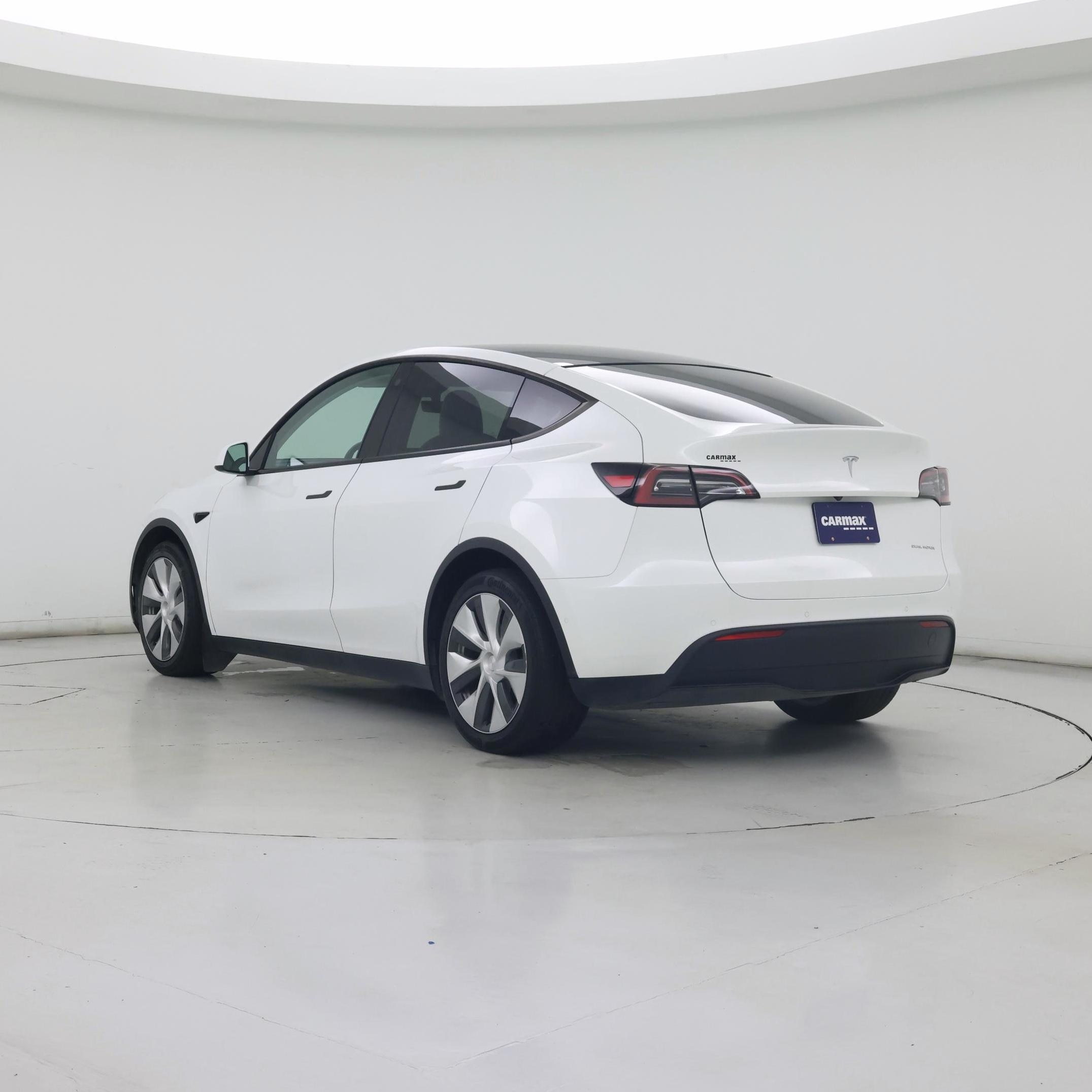 Thumbnail: 2021 Tesla Model Y - 2