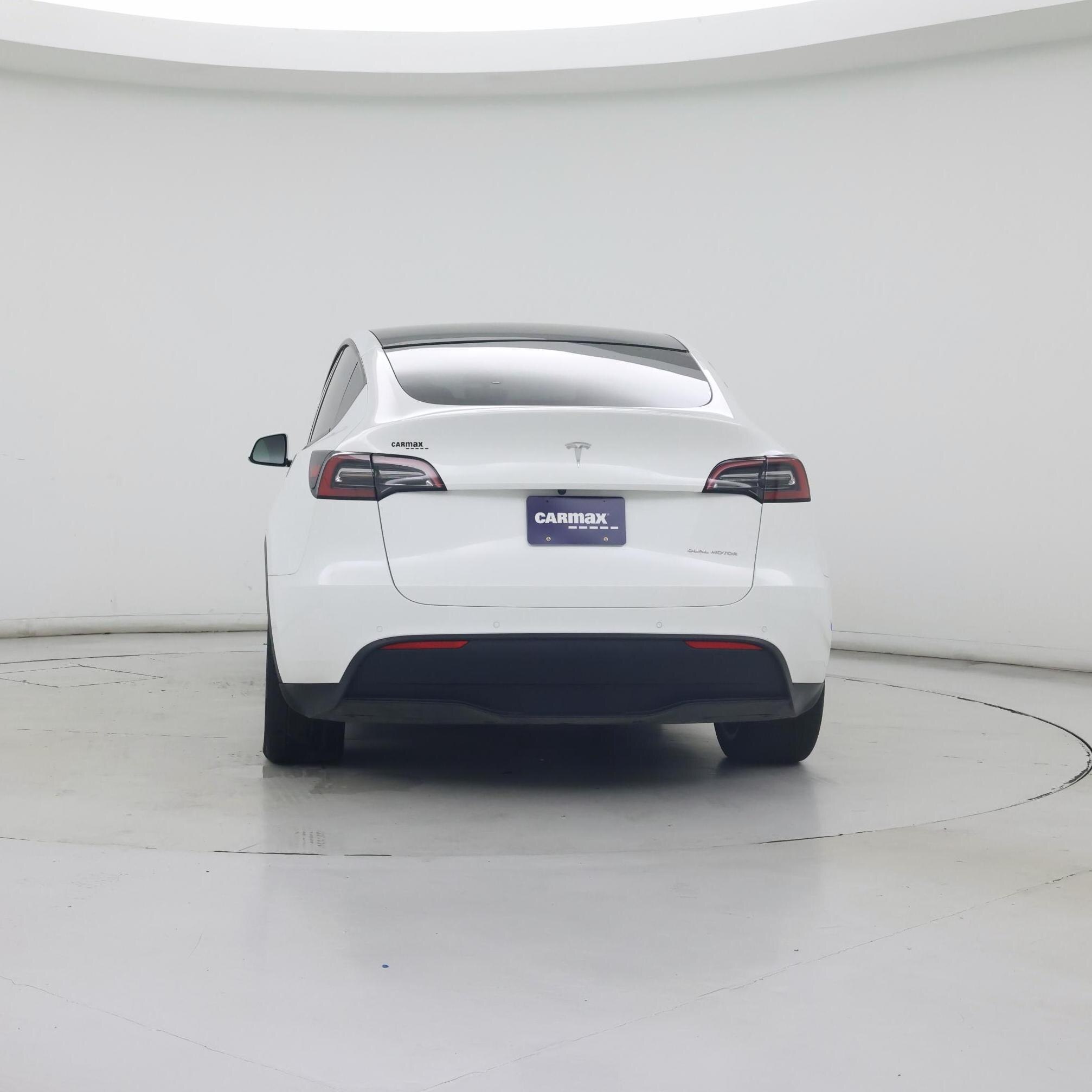 Thumbnail: 2021 Tesla Model Y - 6