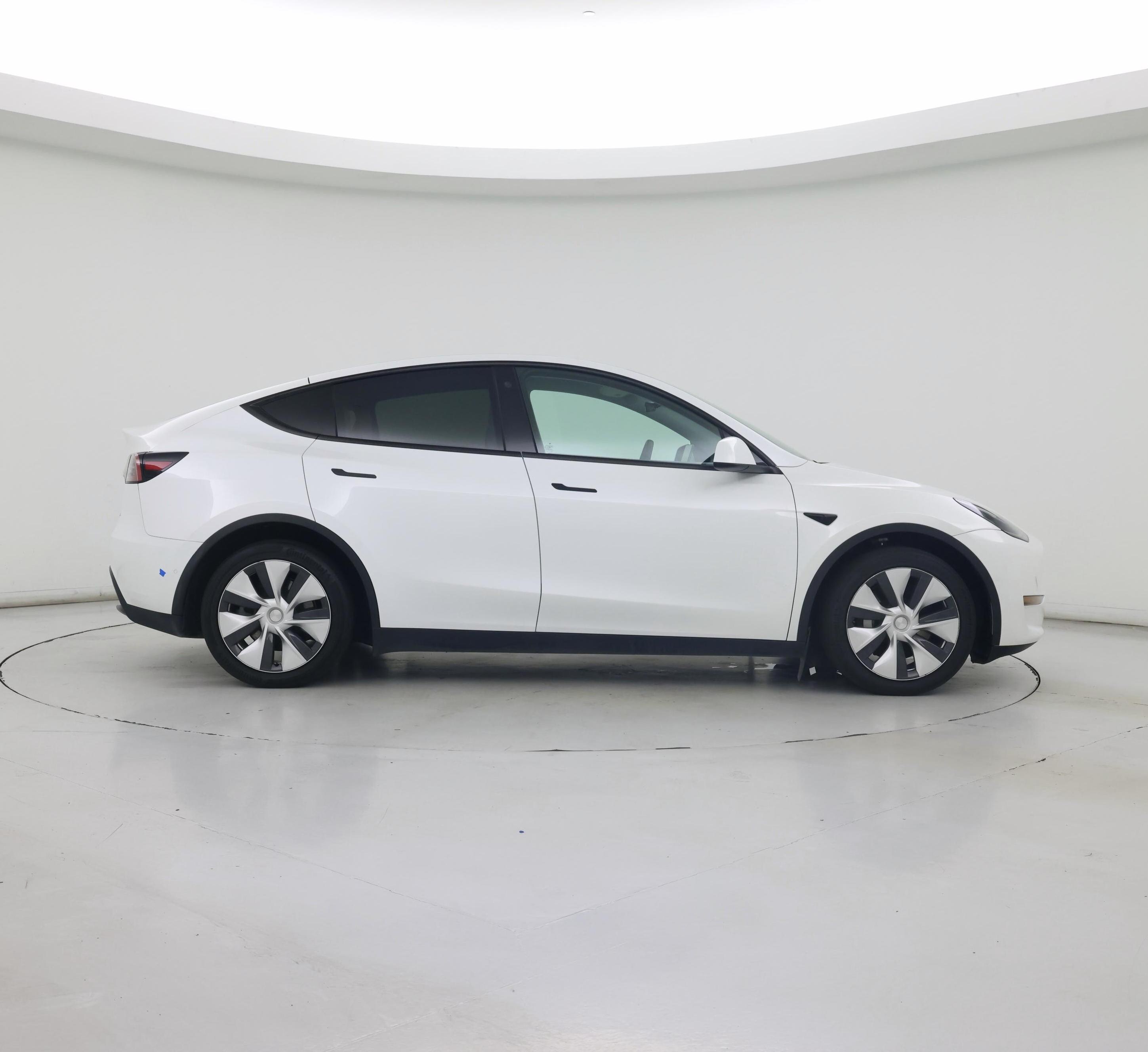 Thumbnail: 2021 Tesla Model Y - 7