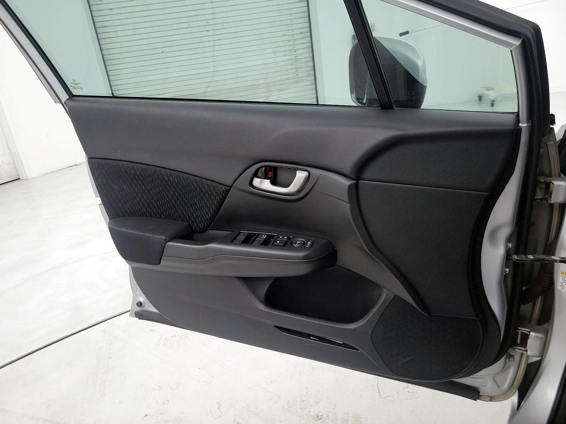 Thumbnail: 2014 Honda Civic - 12