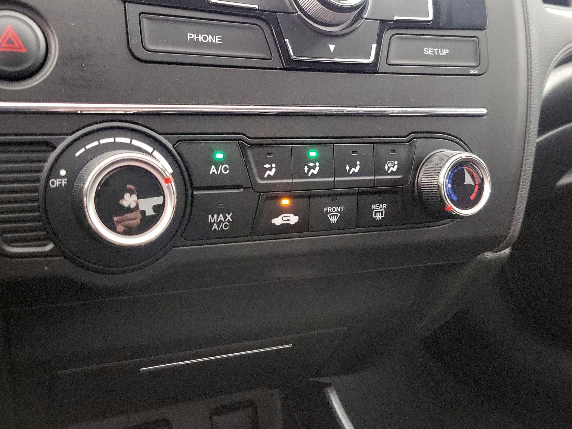 Thumbnail: 2014 Honda Civic - 16