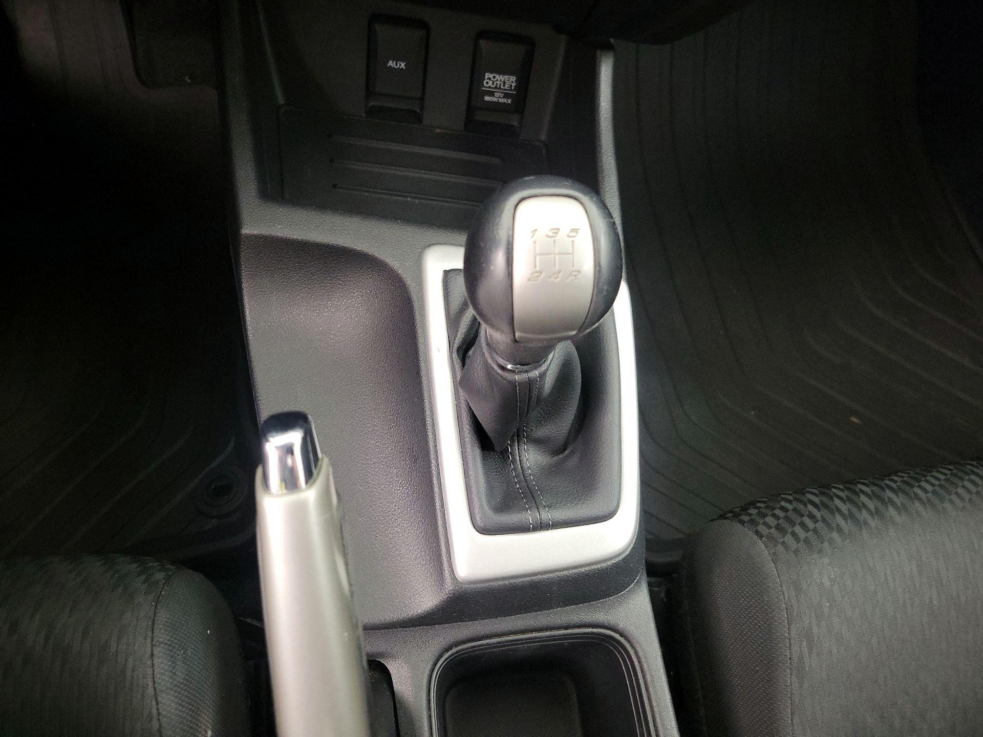 Thumbnail: 2014 Honda Civic - 17