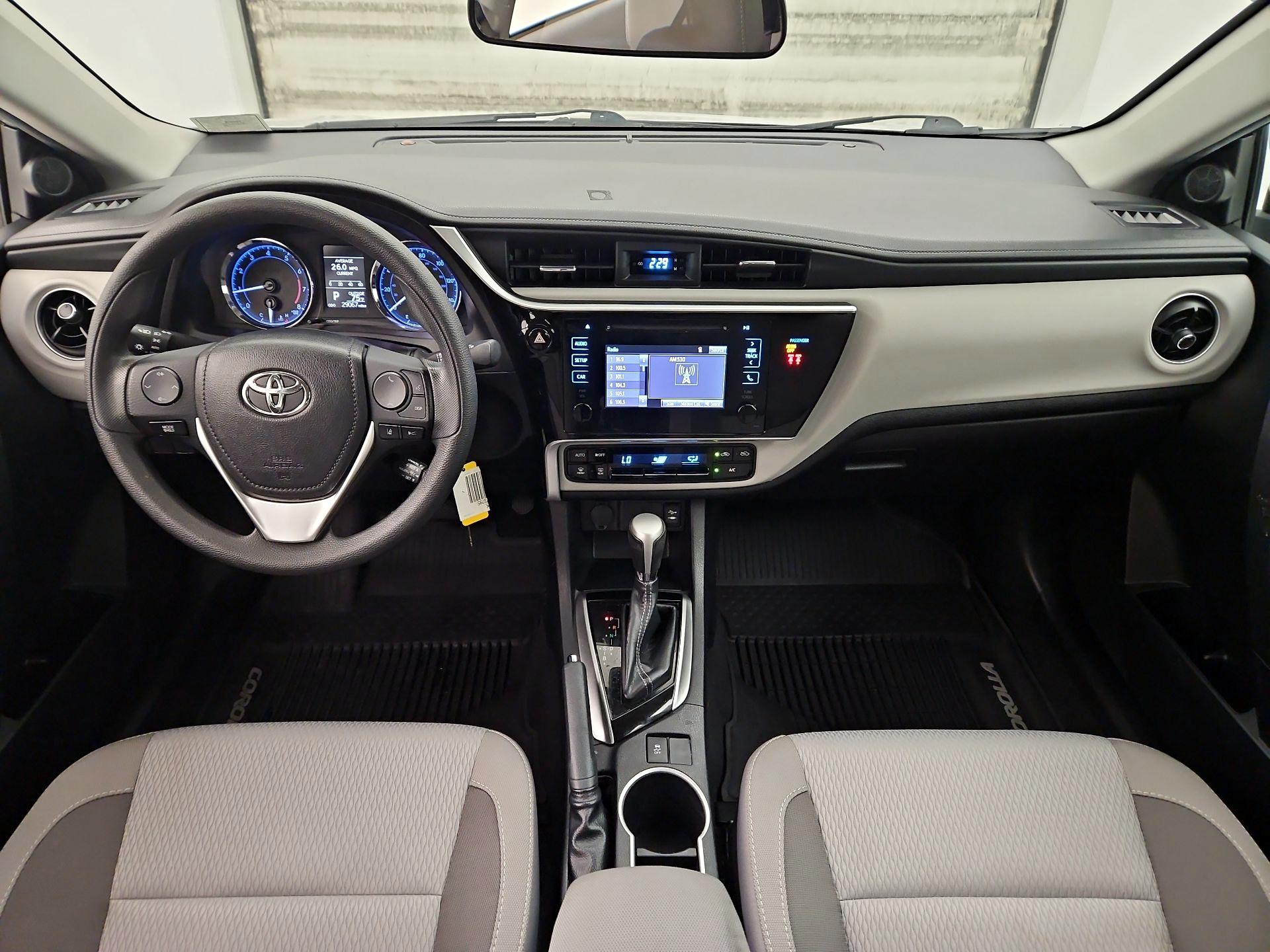 Thumbnail: 2019 Toyota Corolla - 9