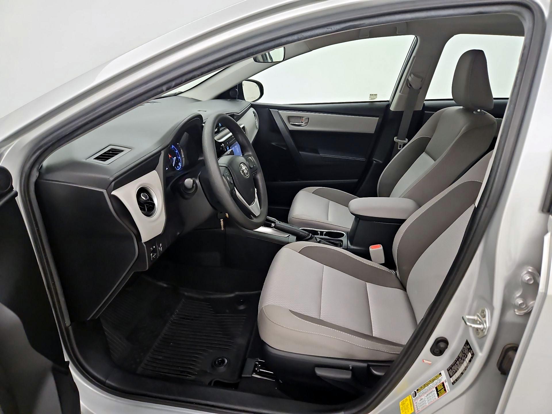 Thumbnail: 2019 Toyota Corolla - 11