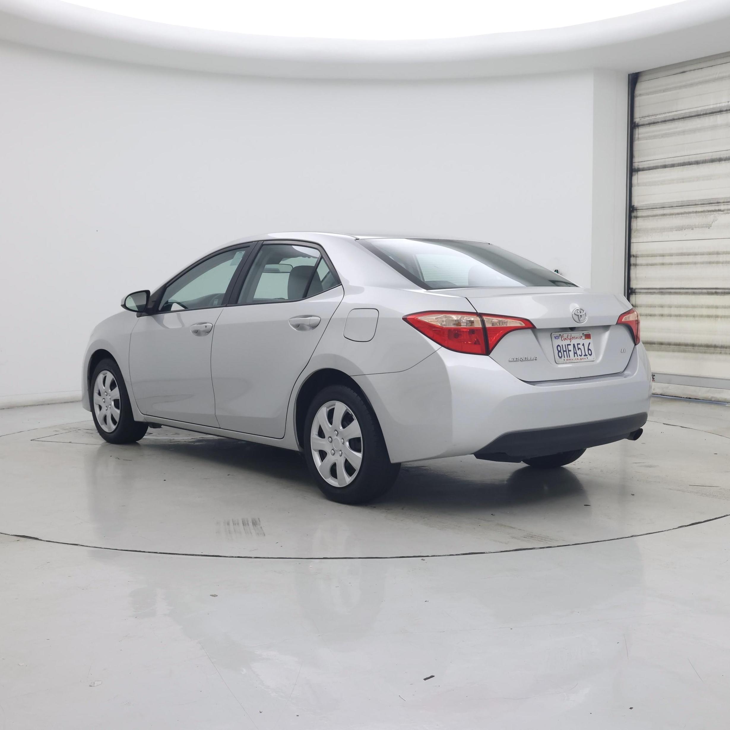 Thumbnail: 2019 Toyota Corolla - 2