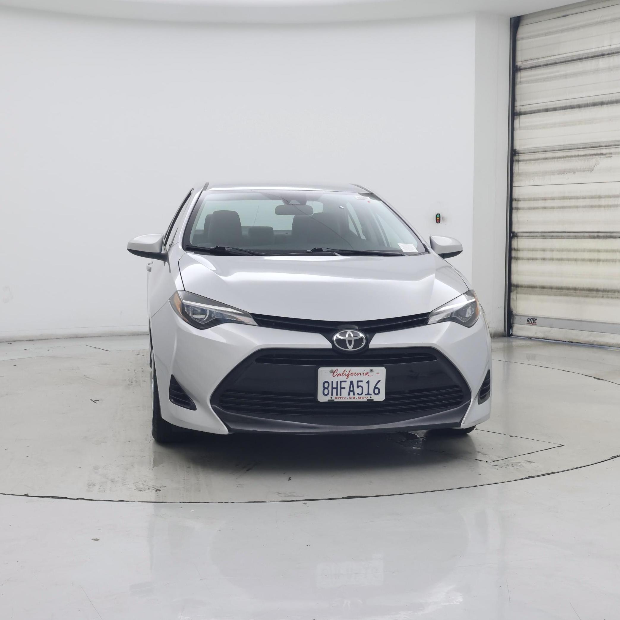 Thumbnail: 2019 Toyota Corolla - 5