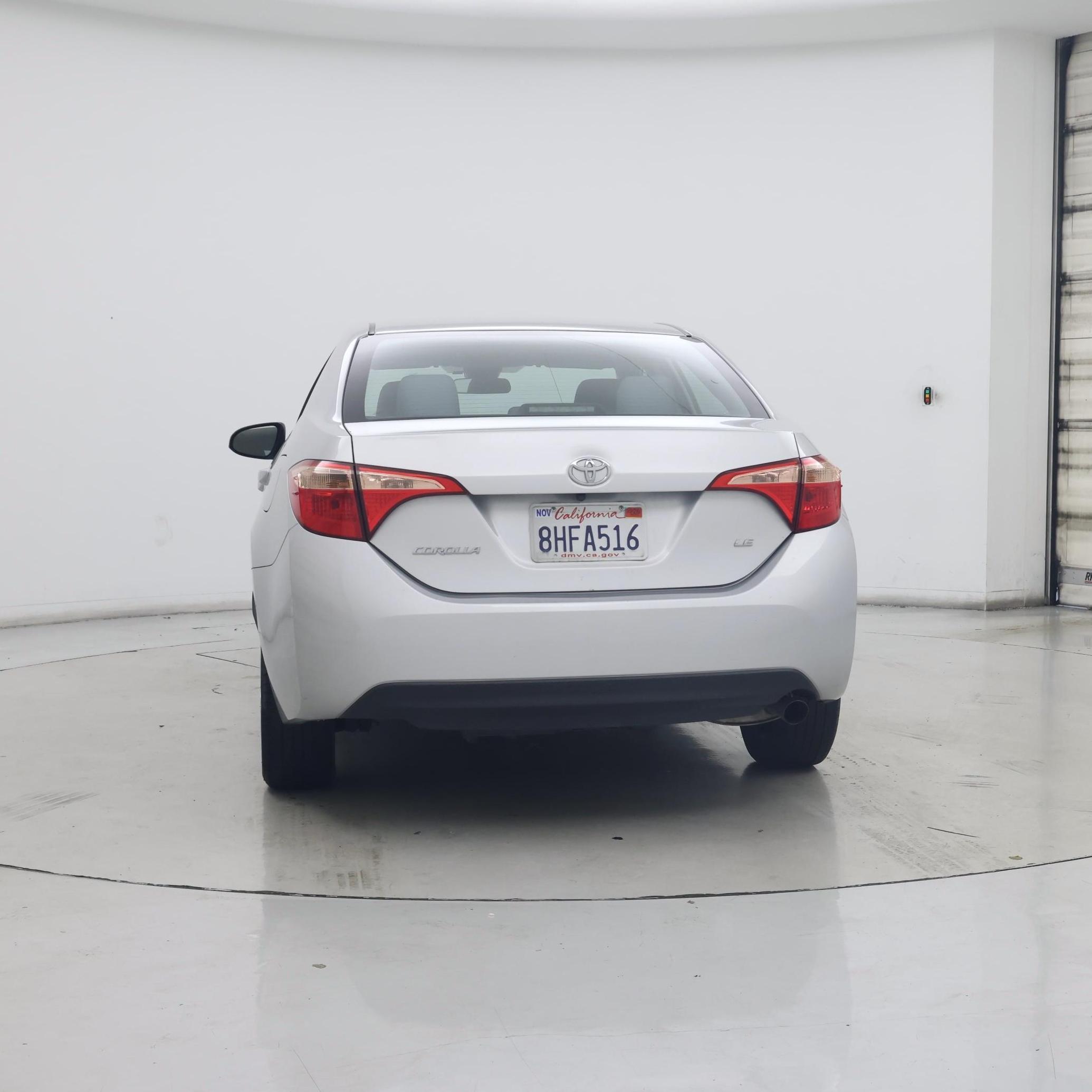 Thumbnail: 2019 Toyota Corolla - 6