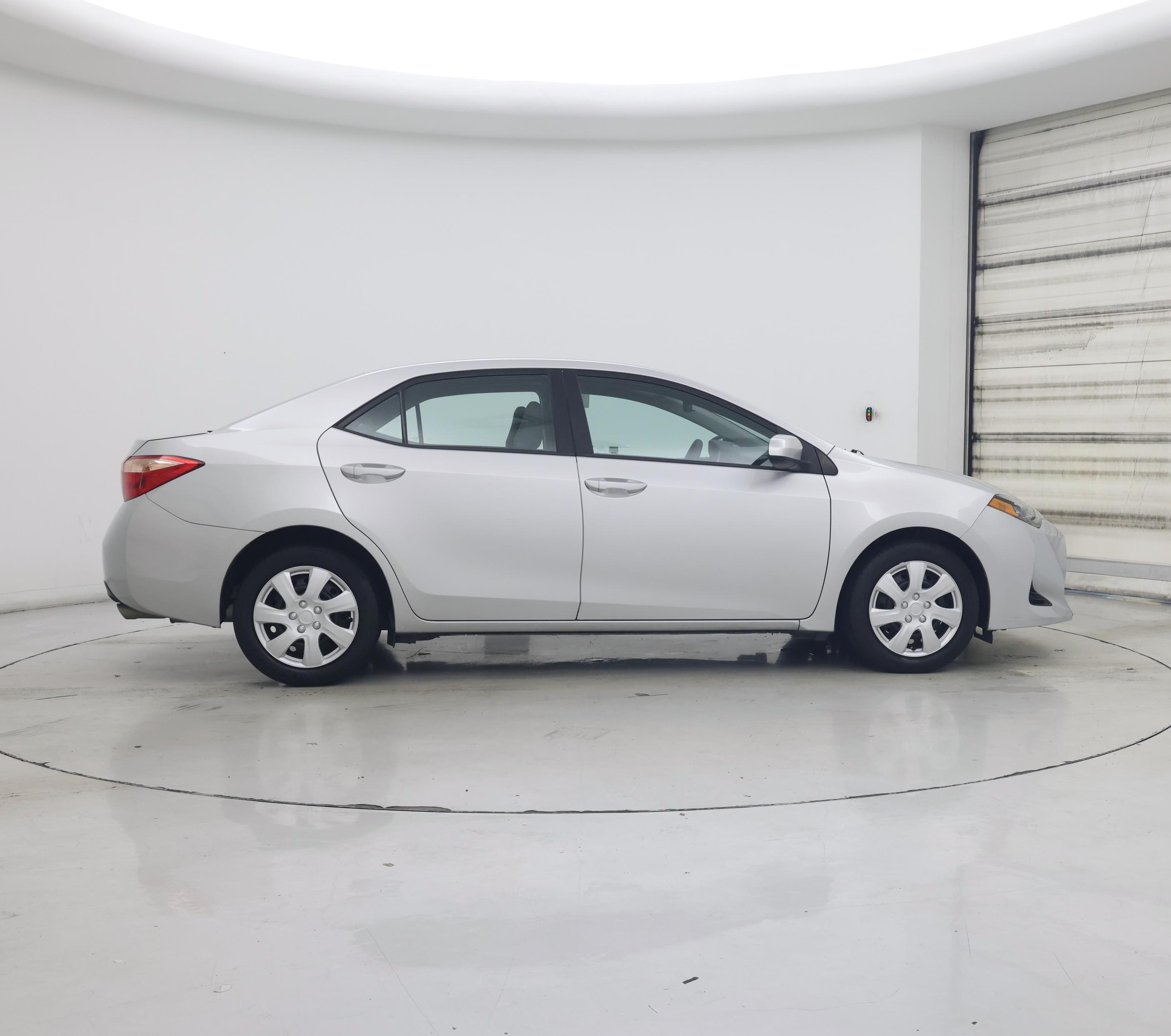 Thumbnail: 2019 Toyota Corolla - 7