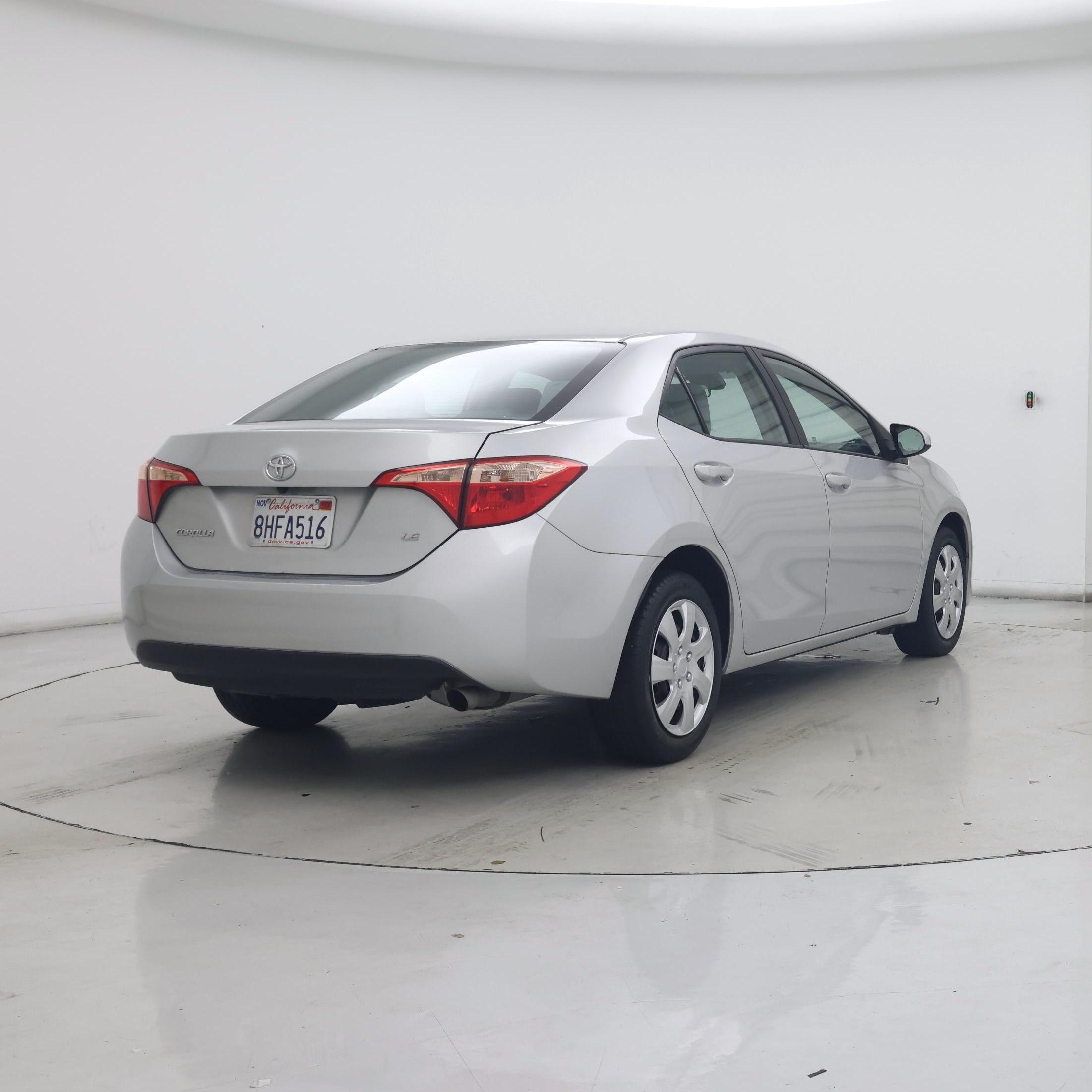 Thumbnail: 2019 Toyota Corolla - 8