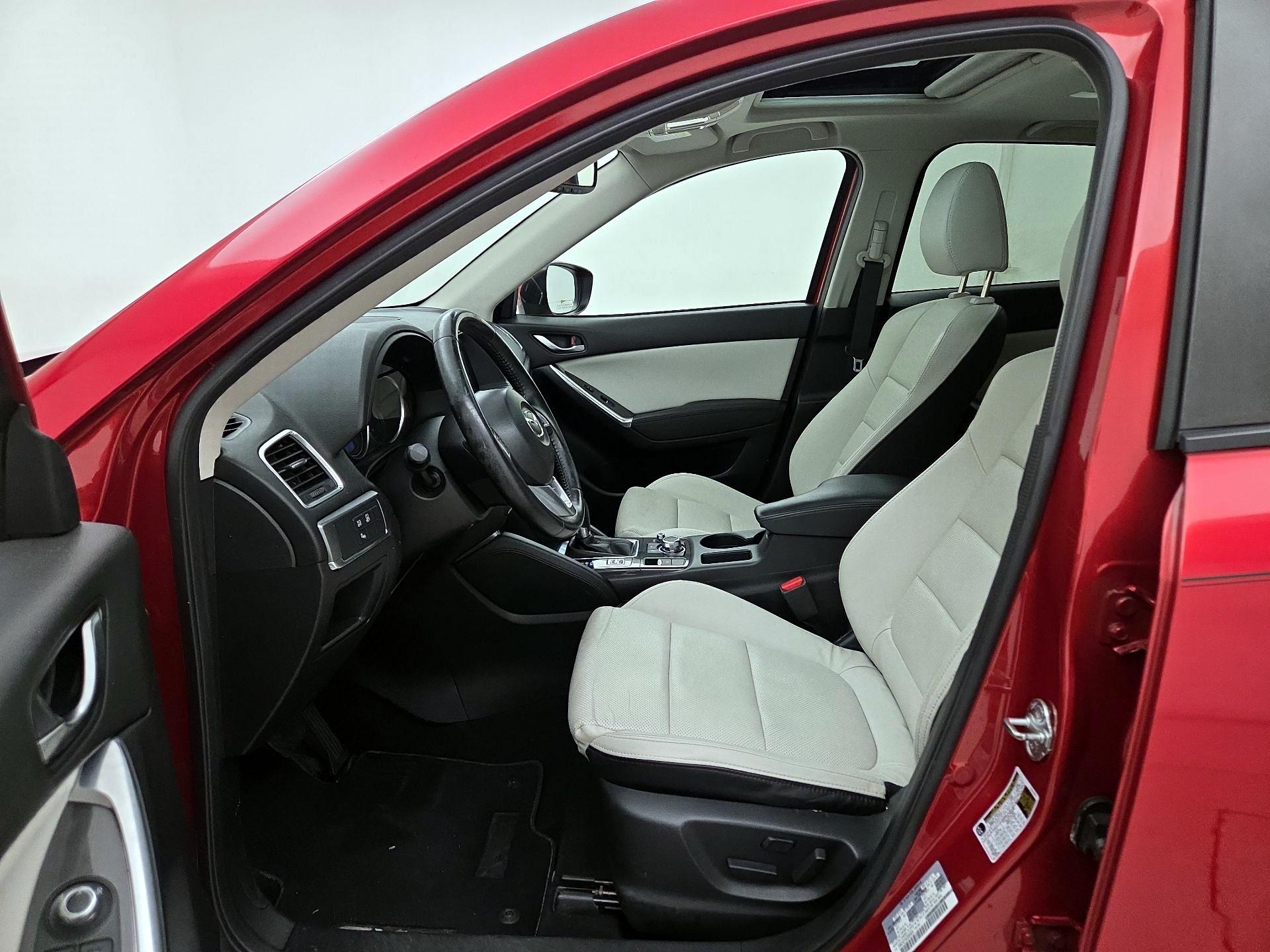 Thumbnail: 2016 Mazda CX-5 - 11