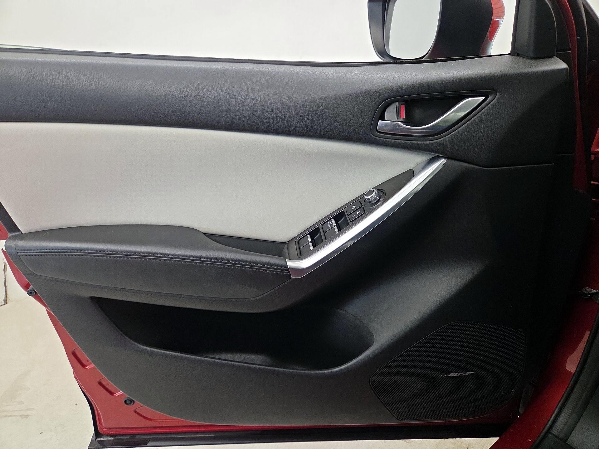 Thumbnail: 2016 Mazda CX-5 - 12