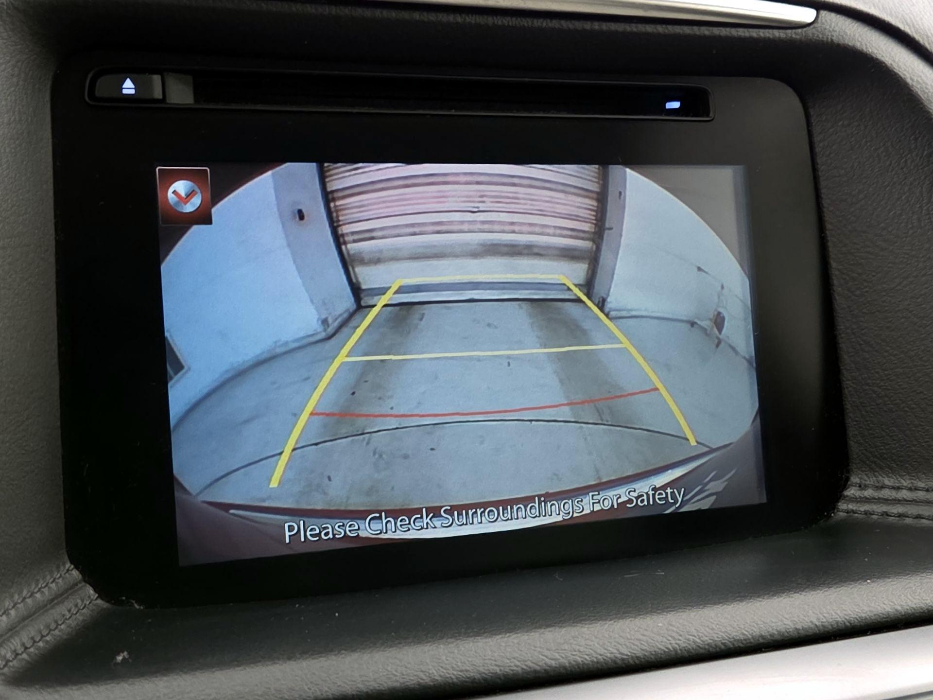Thumbnail: 2016 Mazda CX-5 - 15