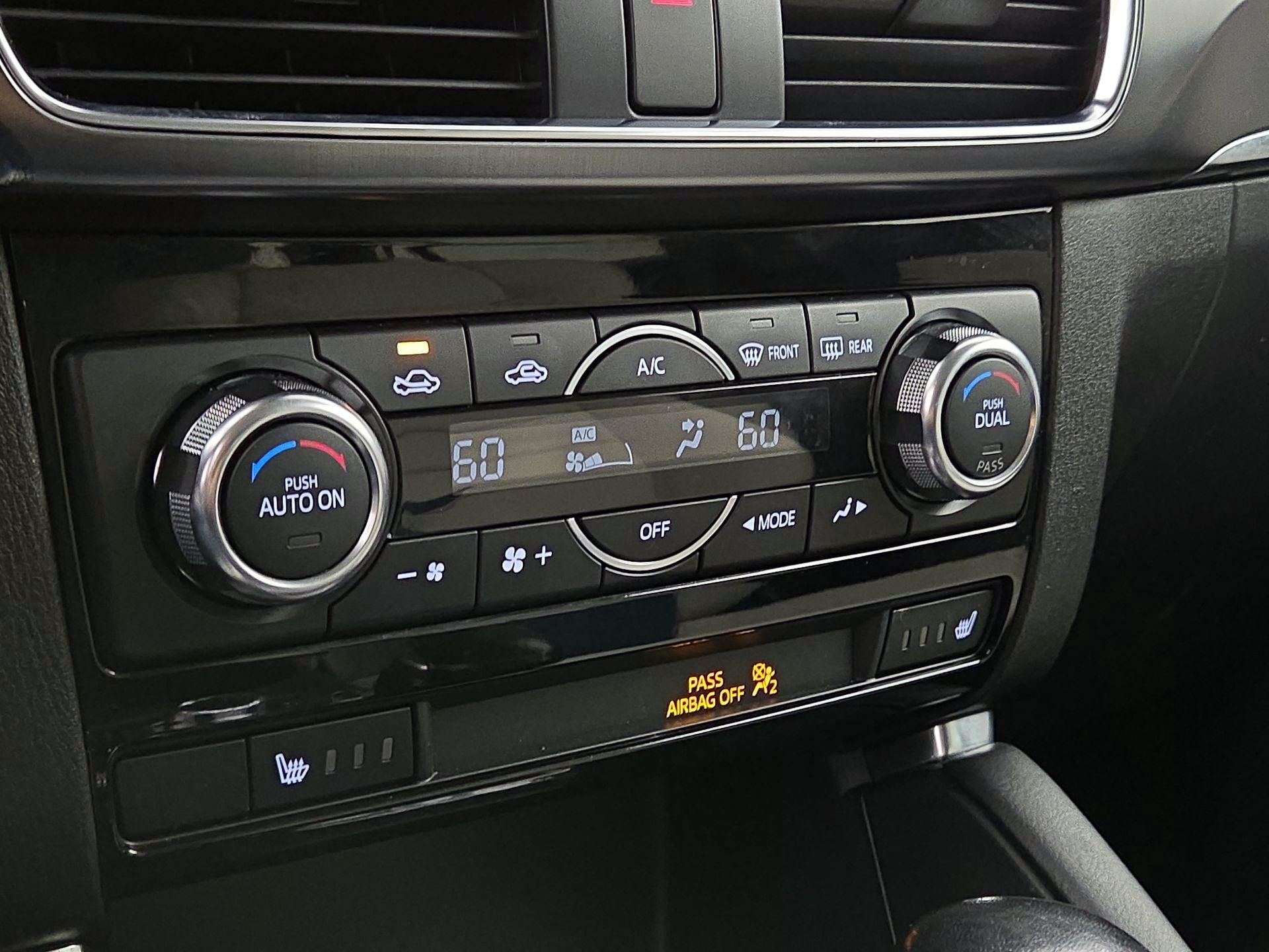 Thumbnail: 2016 Mazda CX-5 - 17